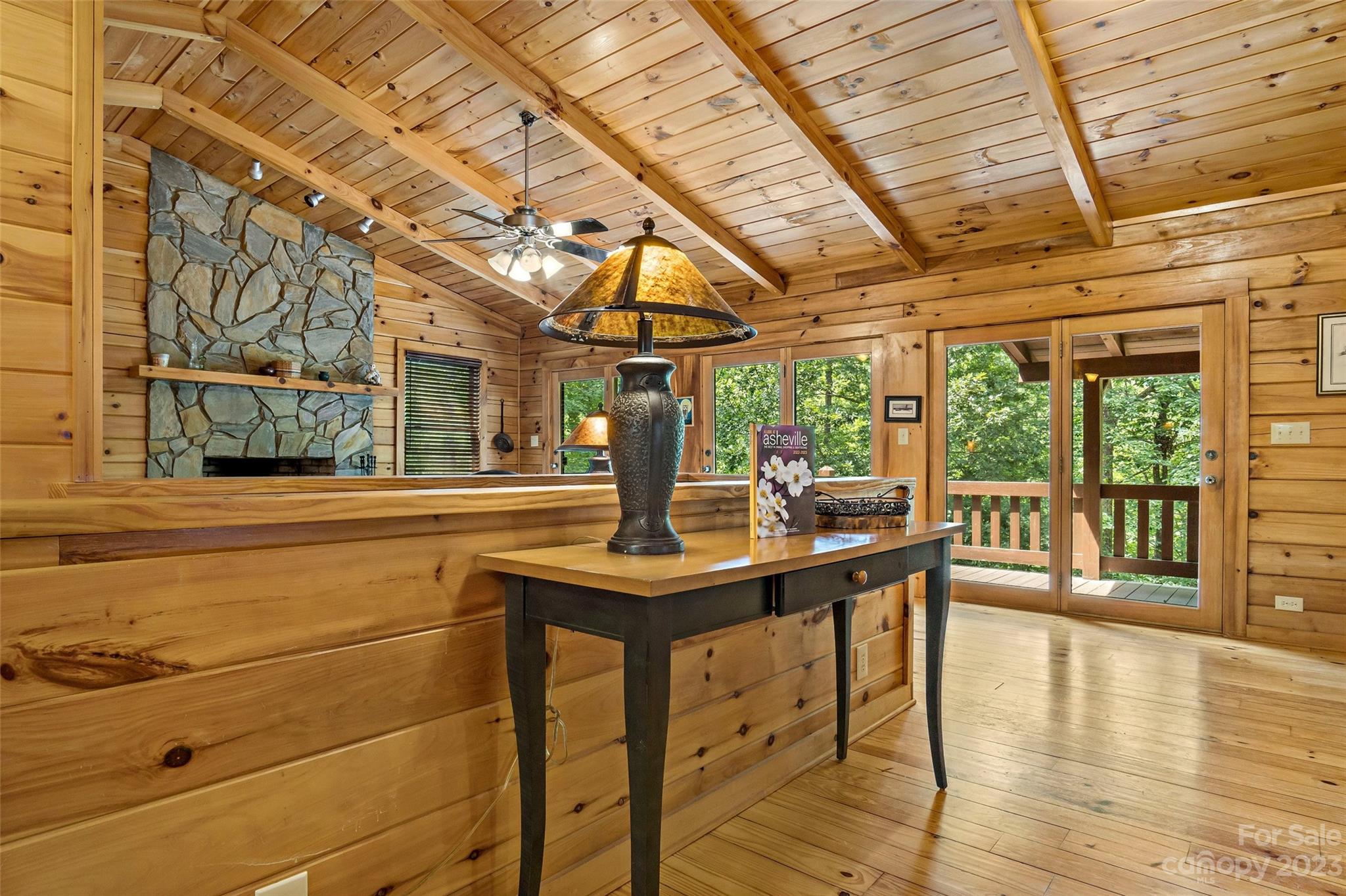 751 Wild Cherry Lane Old Fort NC 28762