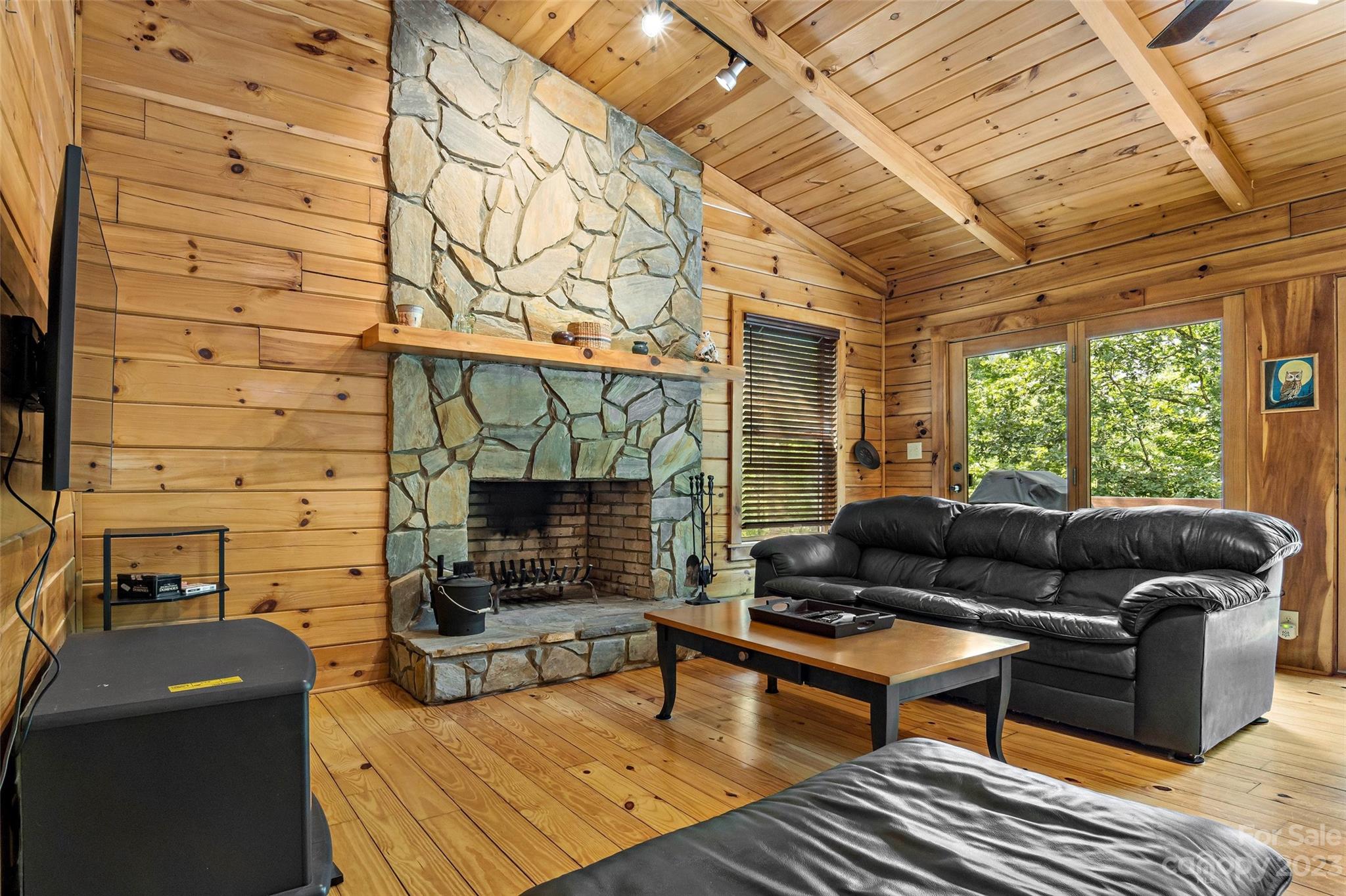 751 Wild Cherry Lane Old Fort NC 28762