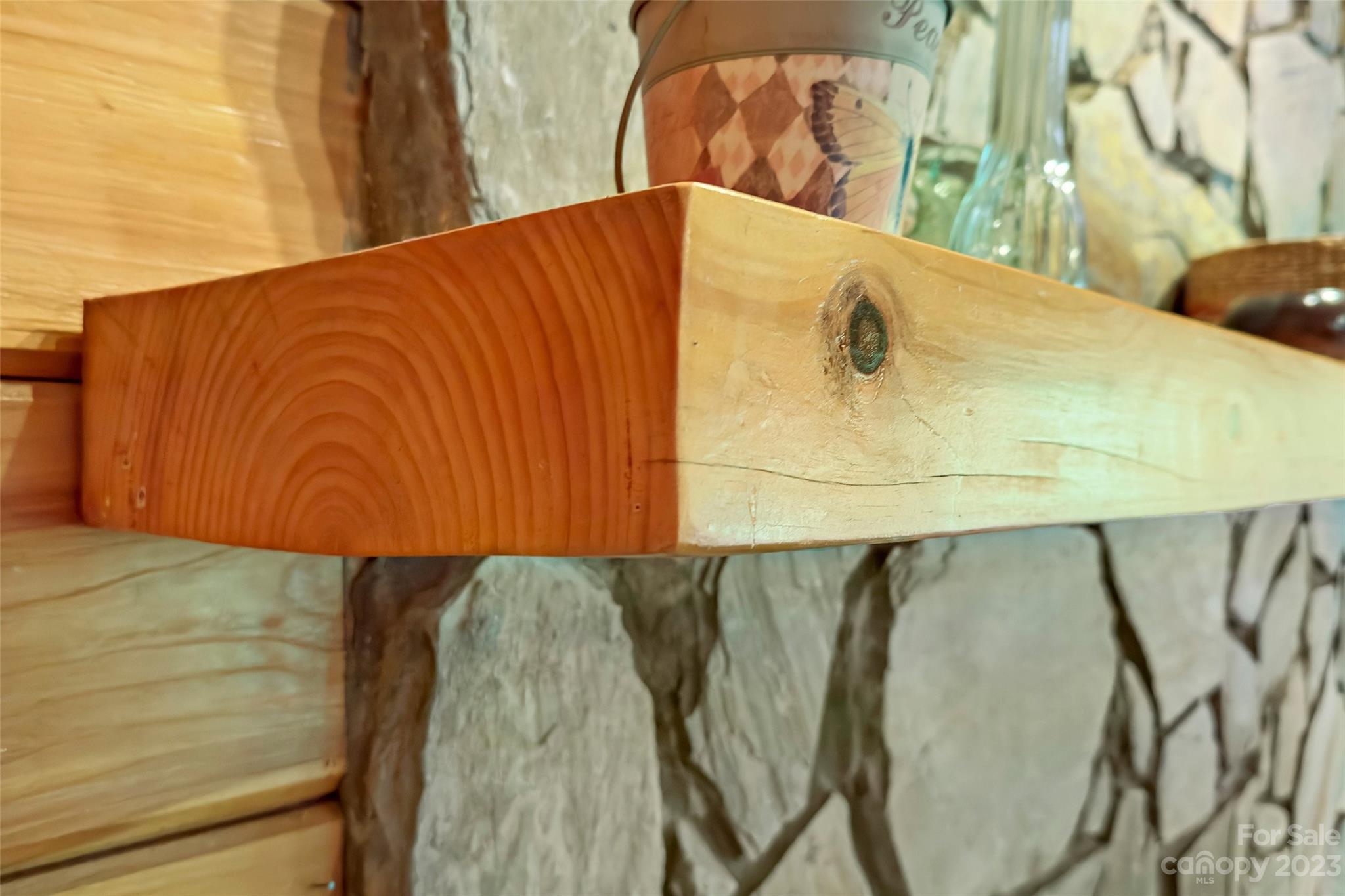 751 Wild Cherry Lane Old Fort NC 28762