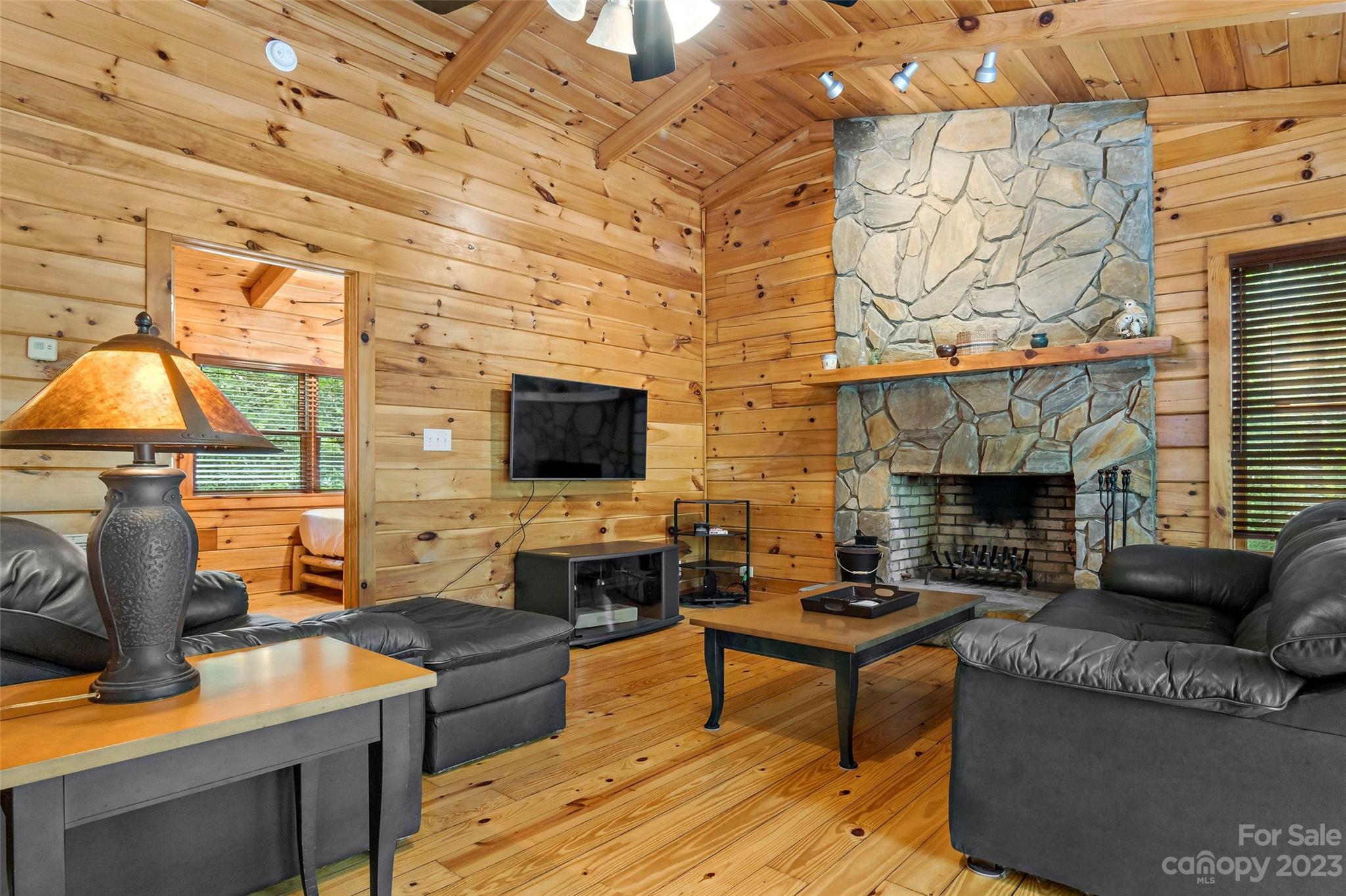 751 Wild Cherry Lane Old Fort NC 28762