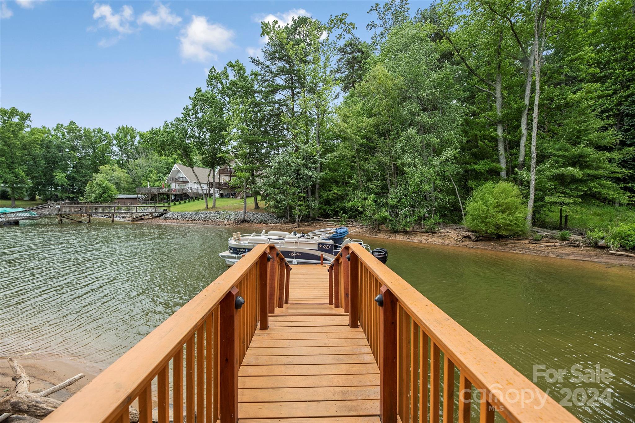 2206 Riverview Road Lexington NC 27292