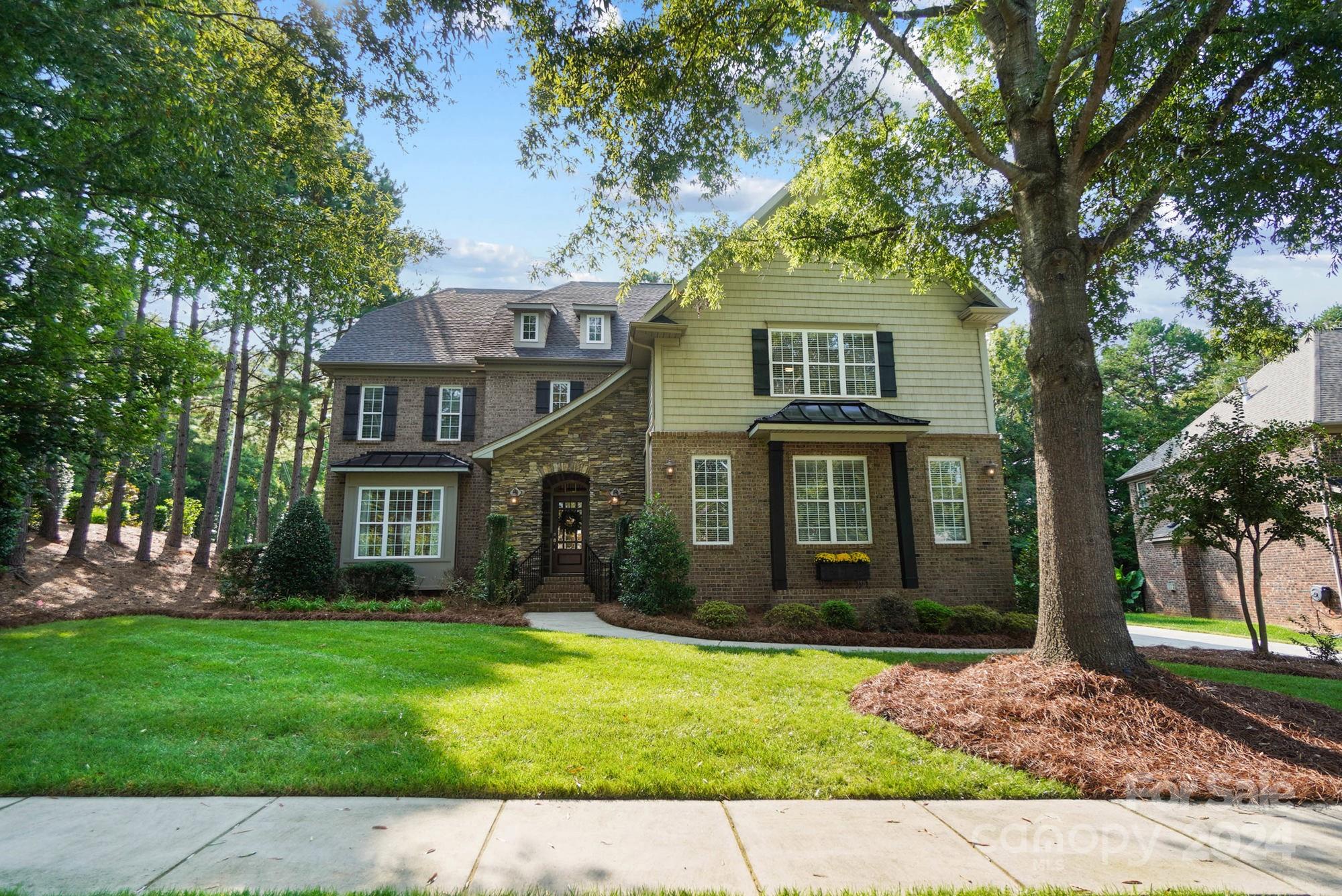 8605 Anklin Forrest Drive Waxhaw NC 28173