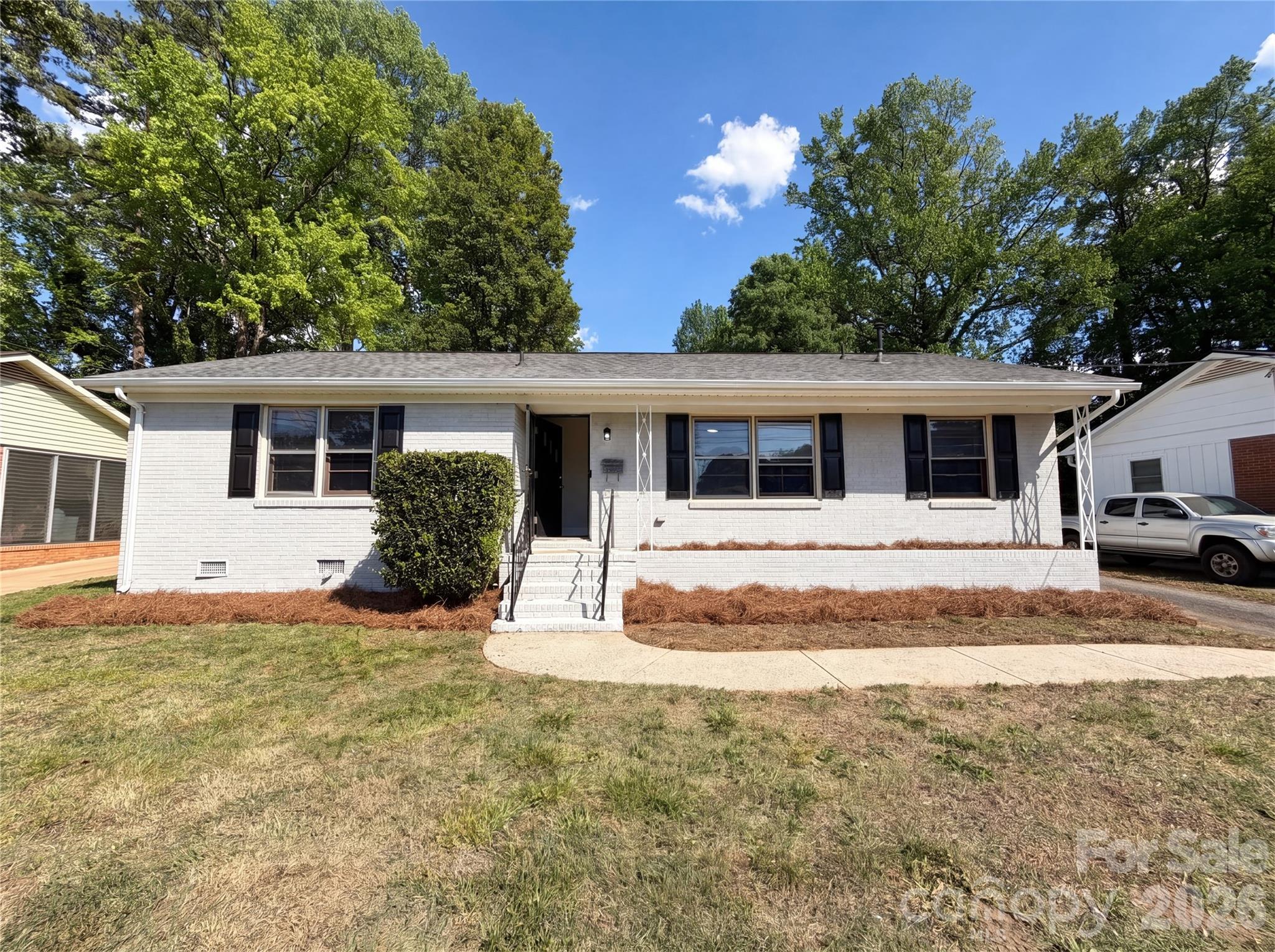 1815 Weststone Drive Charlotte NC 28208