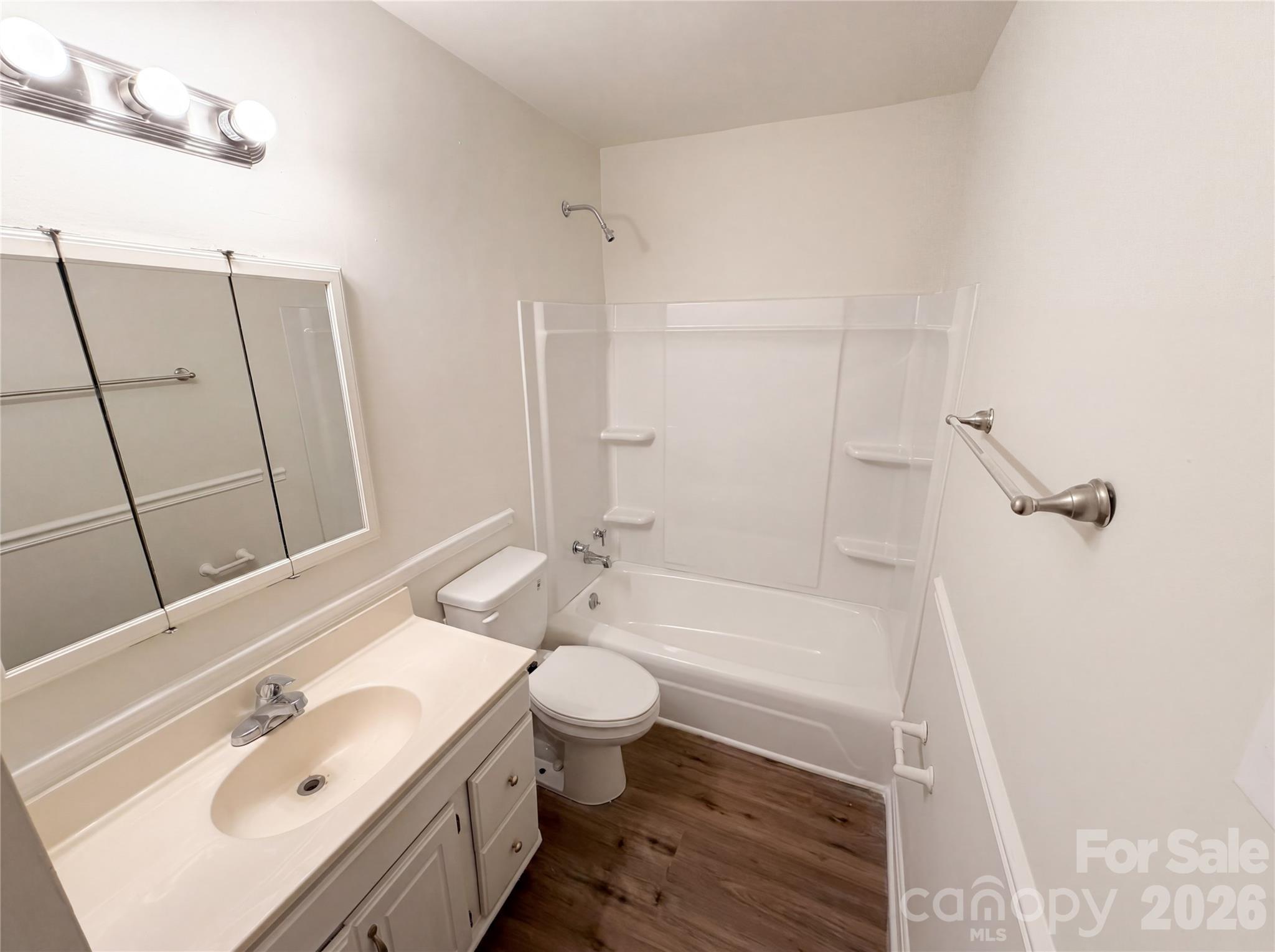 1815 Weststone Drive Charlotte NC 28208