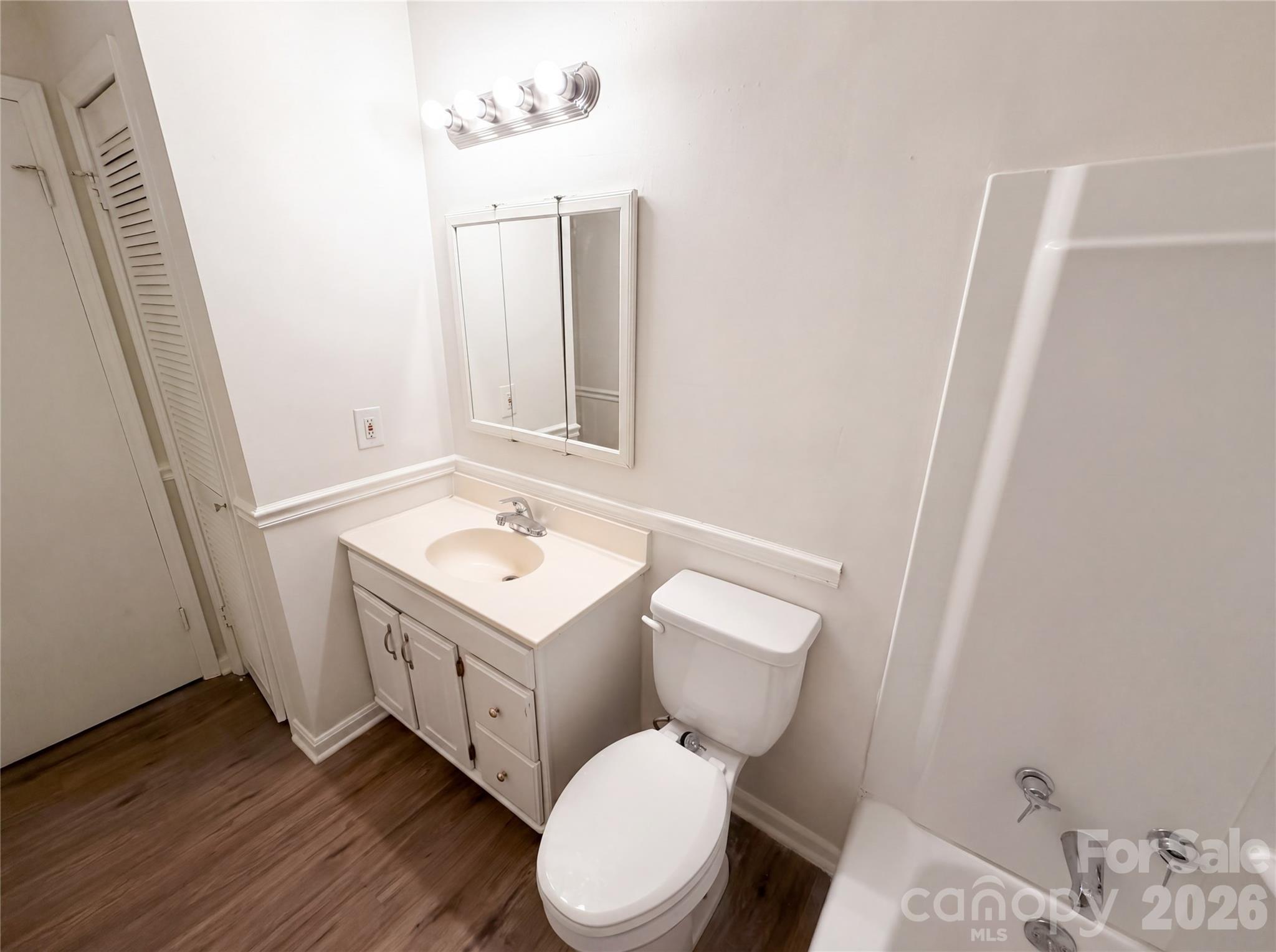 1815 Weststone Drive Charlotte NC 28208