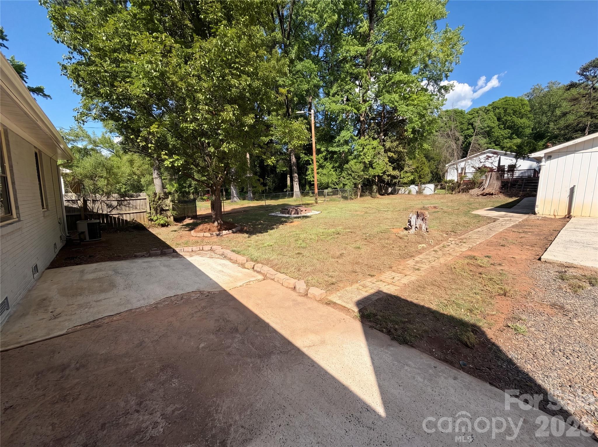 1815 Weststone Drive Charlotte NC 28208