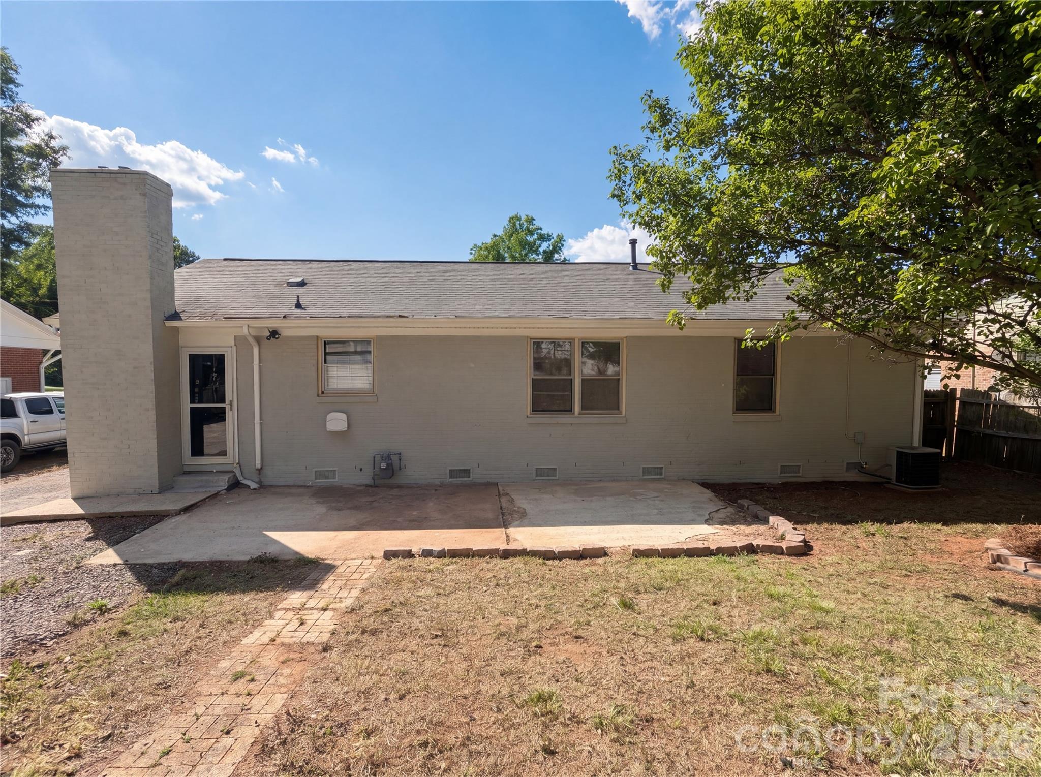 1815 Weststone Drive Charlotte NC 28208