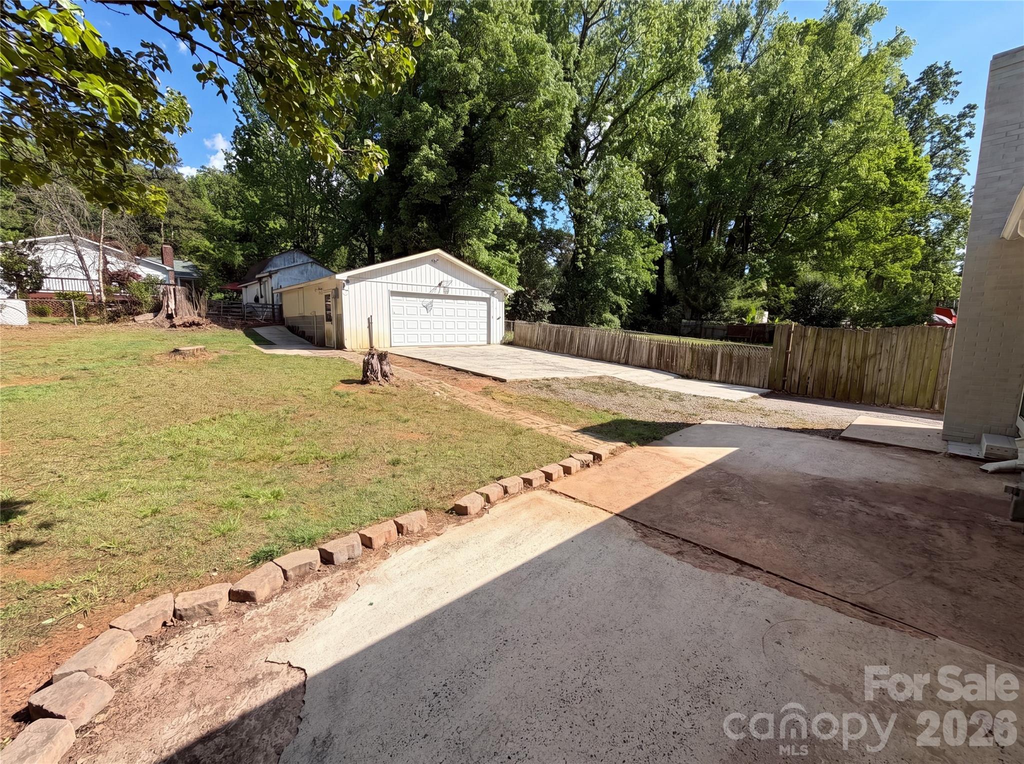1815 Weststone Drive Charlotte NC 28208