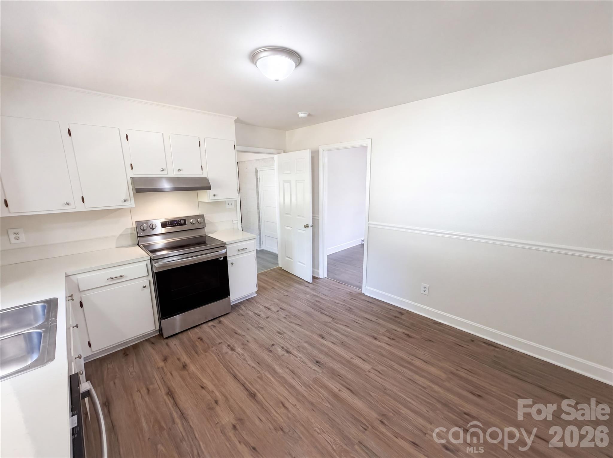 1815 Weststone Drive Charlotte NC 28208