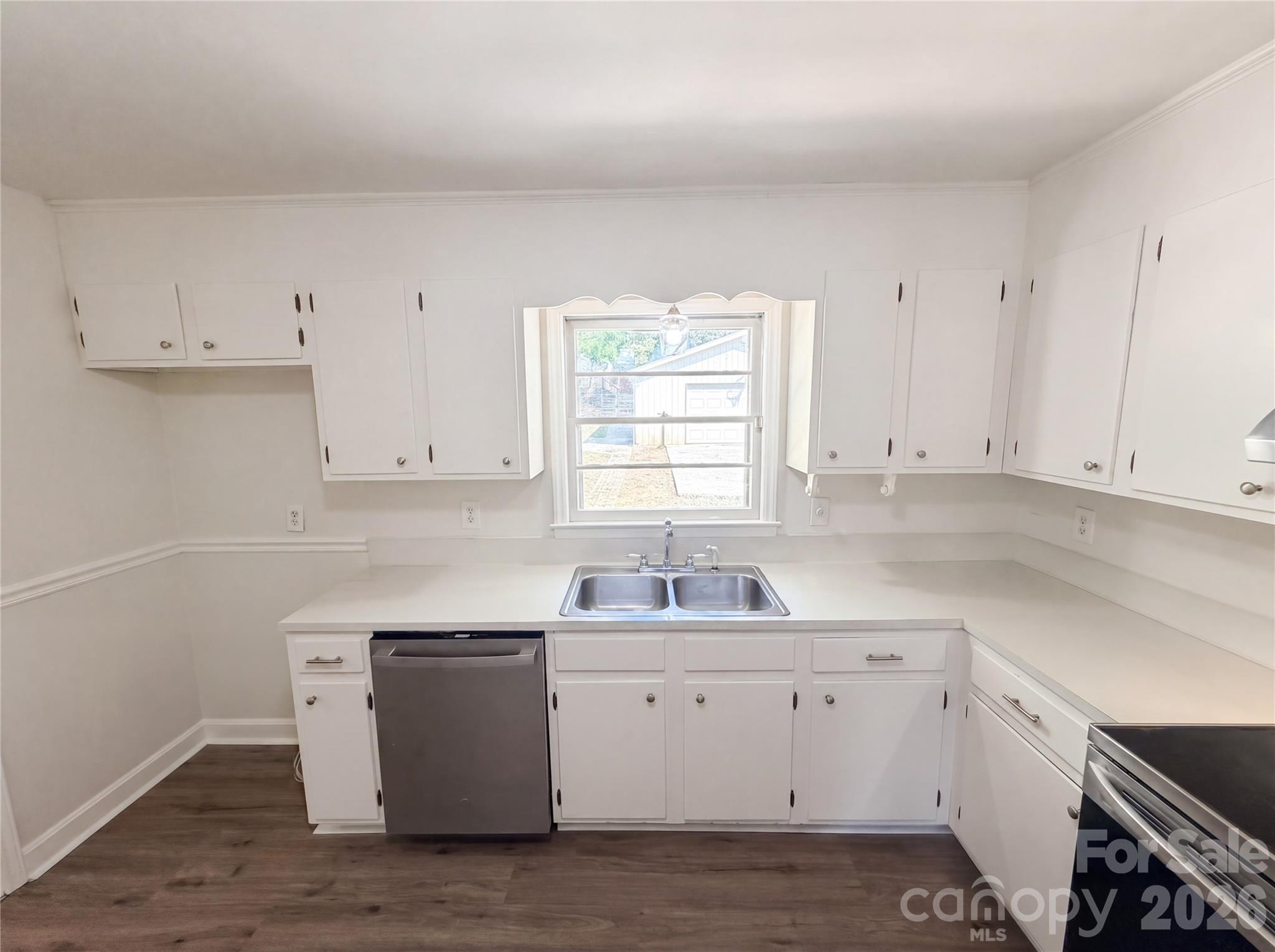 1815 Weststone Drive Charlotte NC 28208