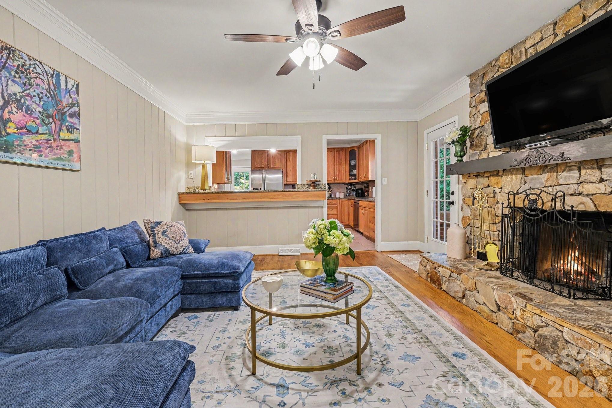6641 Brookmeade Drive Charlotte NC 28226