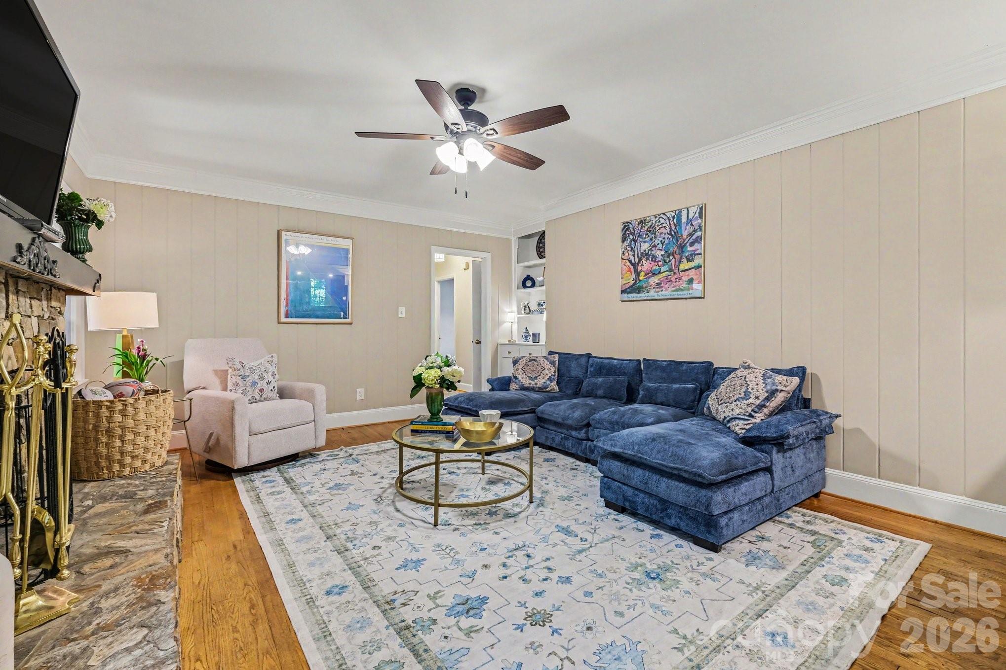 6641 Brookmeade Drive Charlotte NC 28226