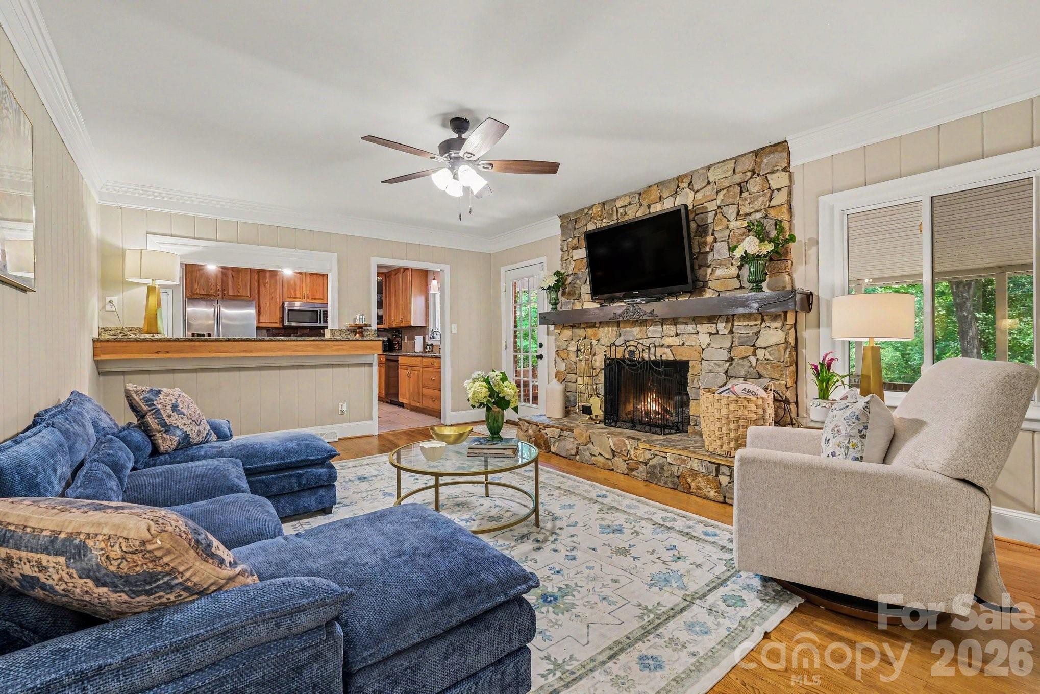 6641 Brookmeade Drive Charlotte NC 28226