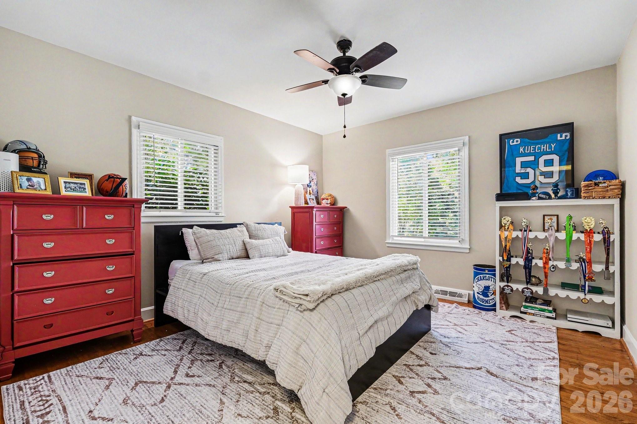 6641 Brookmeade Drive Charlotte NC 28226