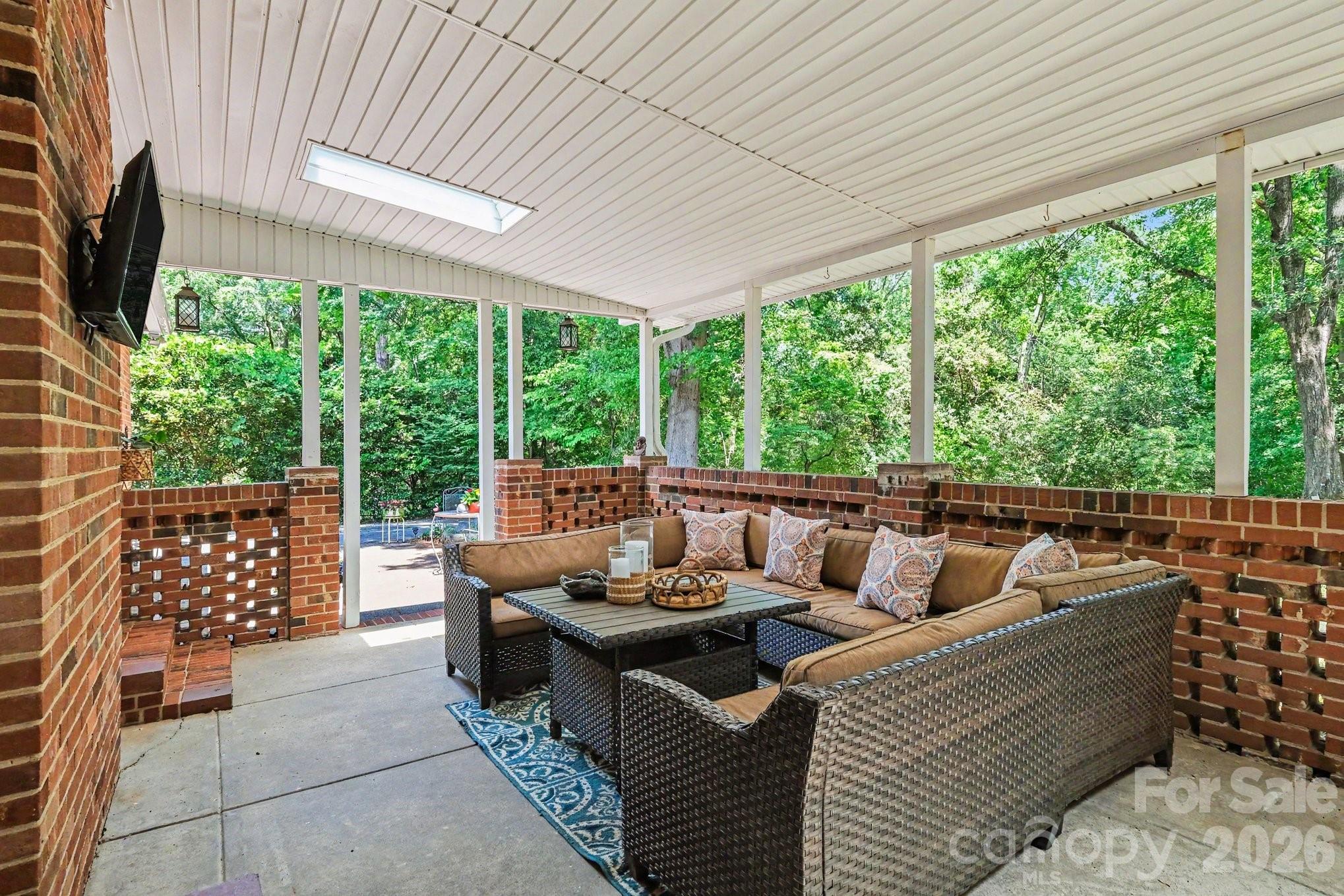 6641 Brookmeade Drive Charlotte NC 28226