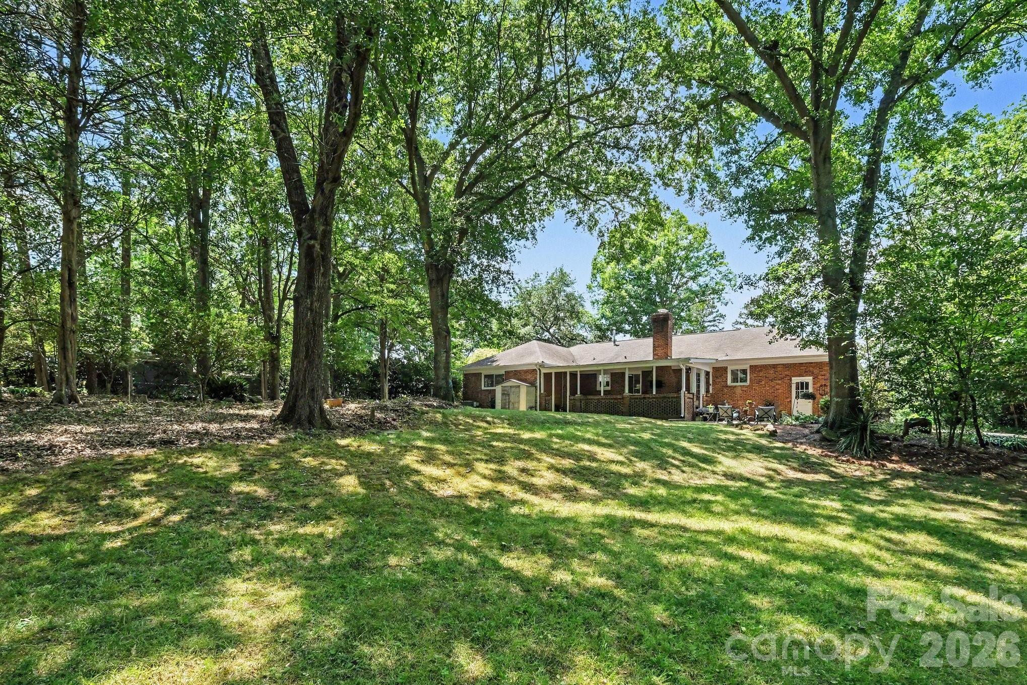 6641 Brookmeade Drive Charlotte NC 28226