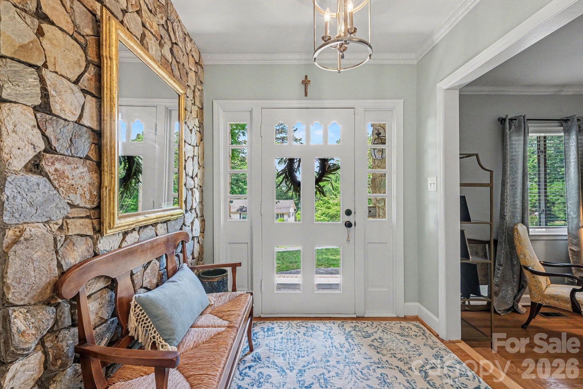 6641 Brookmeade Drive Charlotte NC 28226