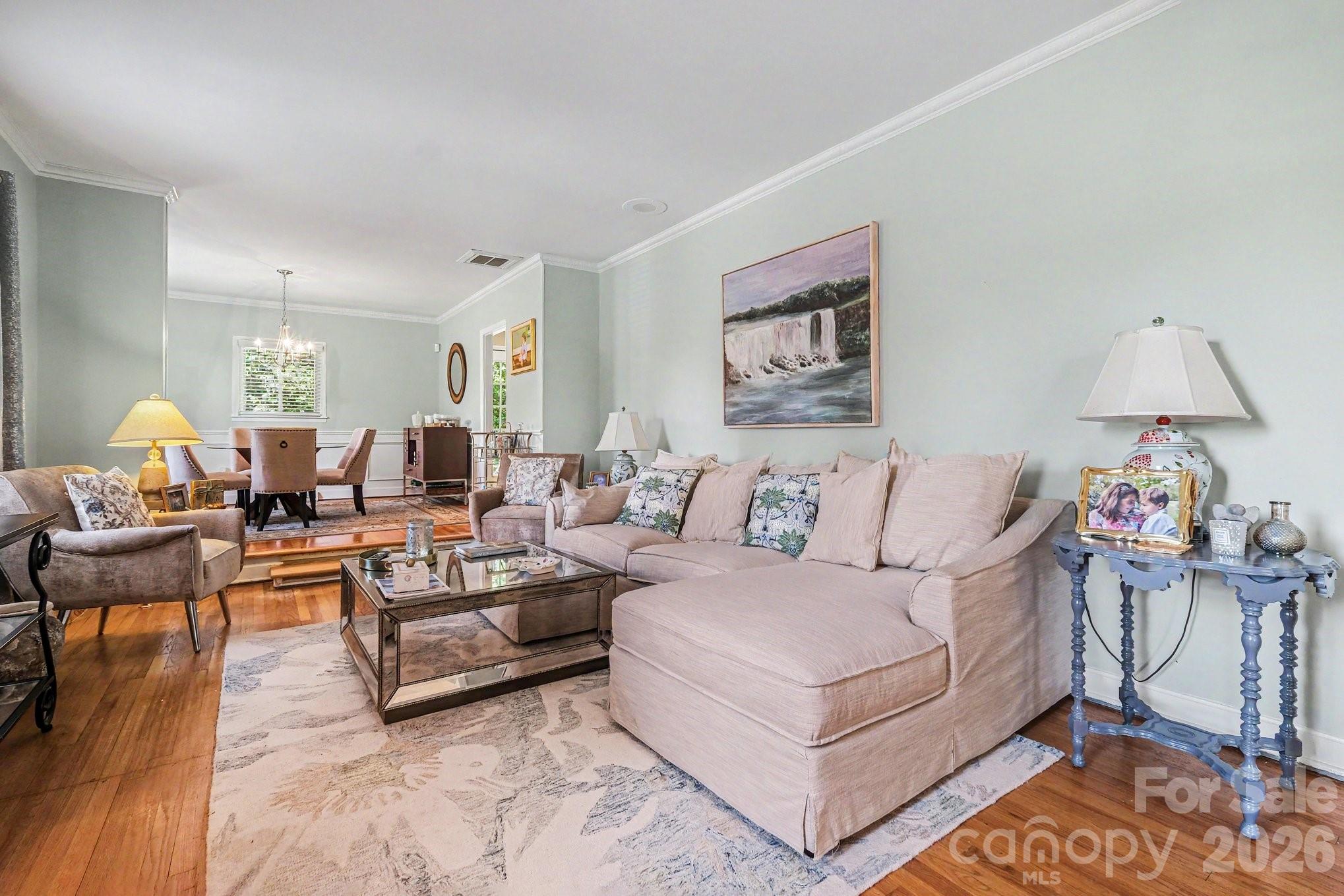 6641 Brookmeade Drive Charlotte NC 28226