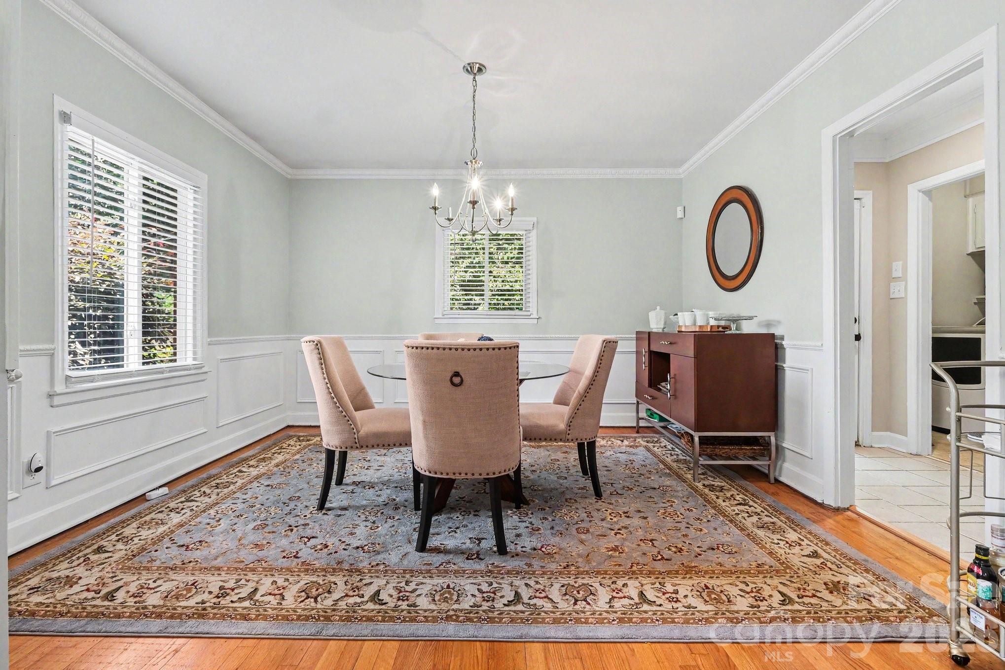 6641 Brookmeade Drive Charlotte NC 28226