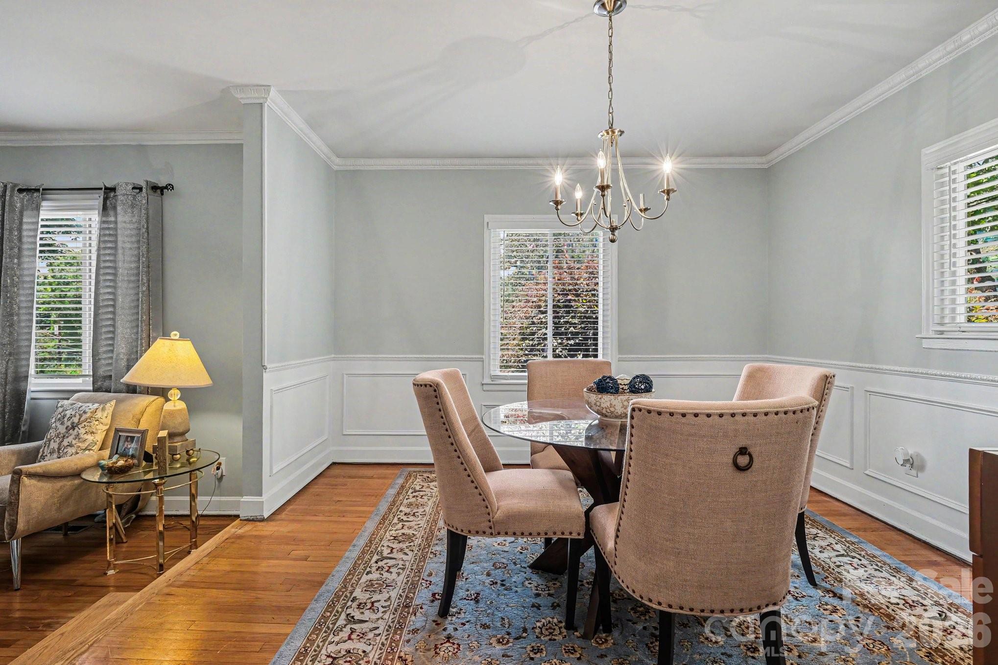 6641 Brookmeade Drive Charlotte NC 28226