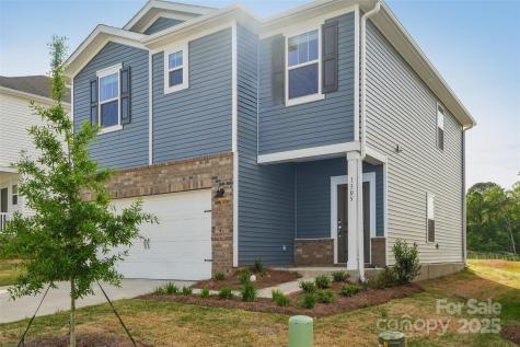 1437 Wildflower Street Newton NC 28658