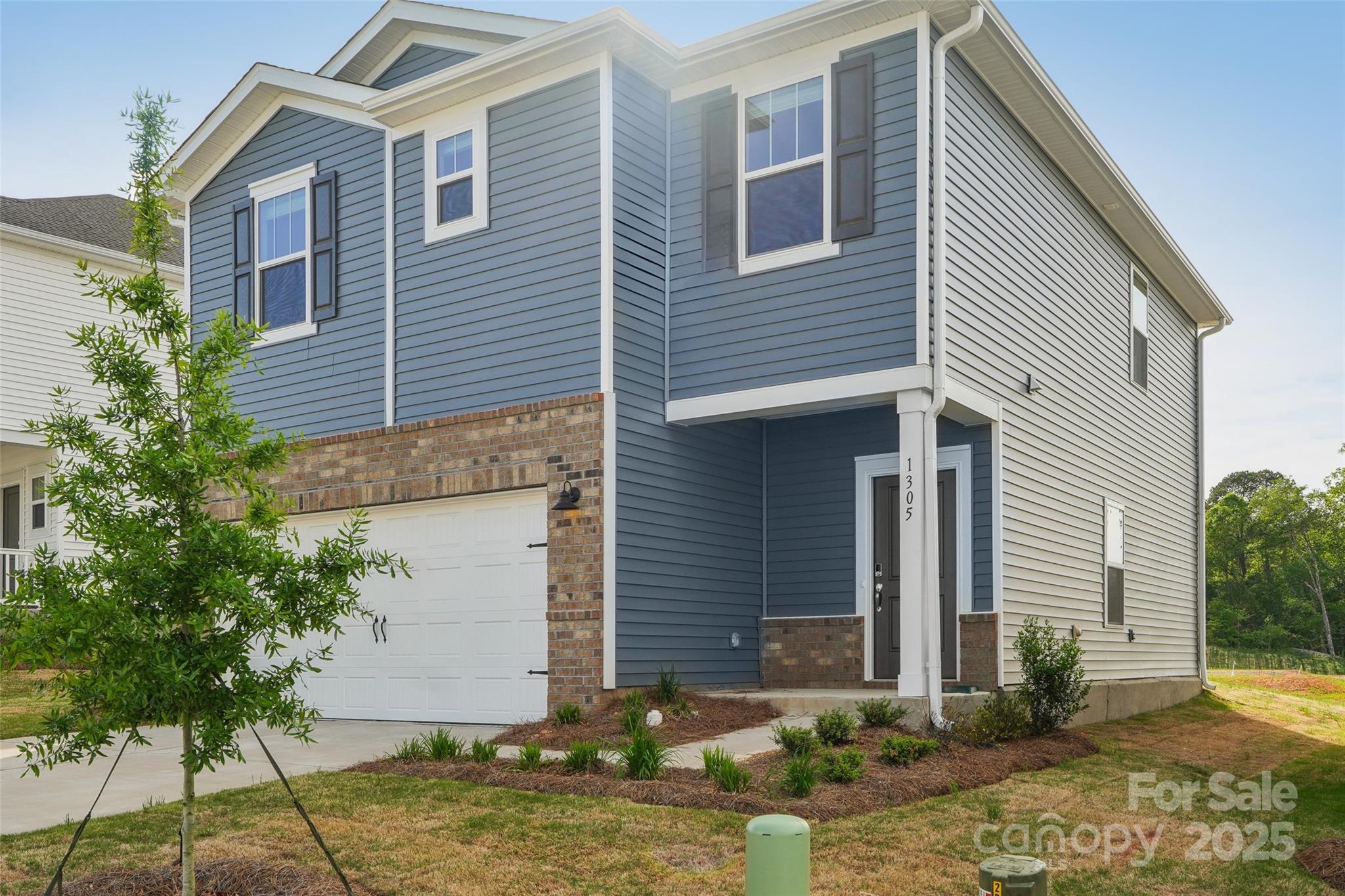1437 Wildflower Street Newton NC 28658