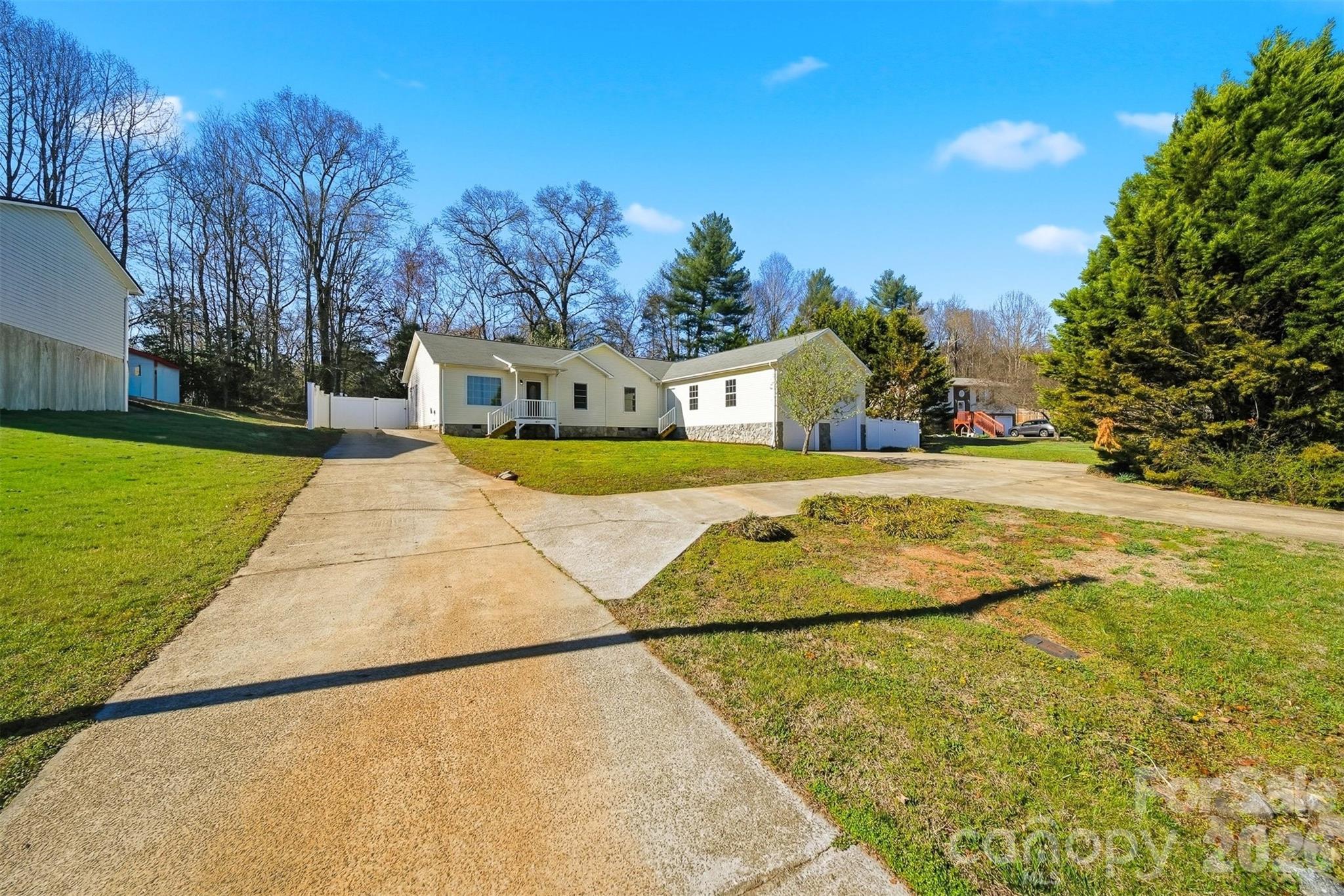 4771 Petra Mill Road Granite Falls NC 28630