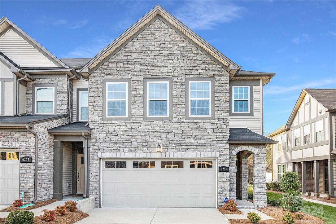 9279 Glenburn Lane Charlotte NC 28278