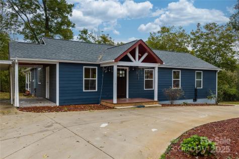 1515 Berkley Street SW Lenoir NC 28645