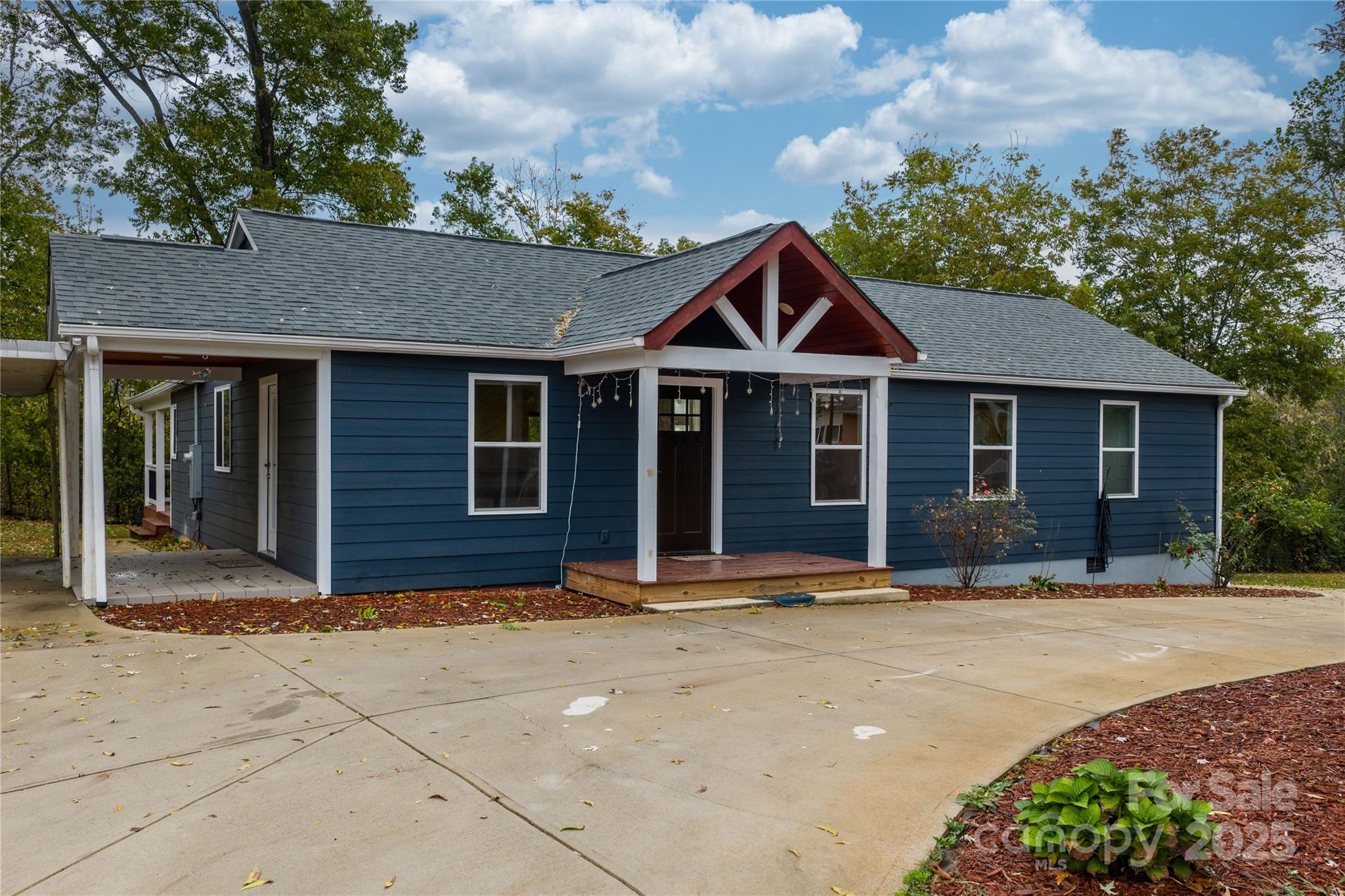 1515 Berkley Street SW Lenoir NC 28645