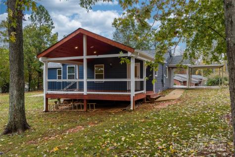 1515 Berkley Street SW Lenoir NC 28645