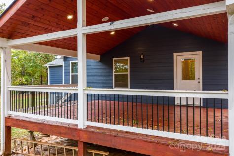 1515 Berkley Street SW Lenoir NC 28645