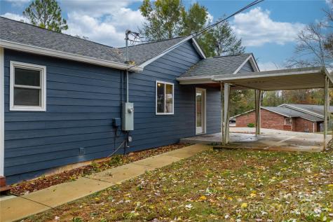 1515 Berkley Street SW Lenoir NC 28645