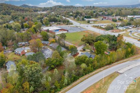 1515 Berkley Street SW Lenoir NC 28645