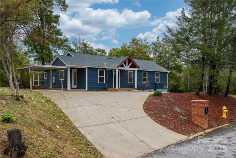 1515 Berkley Street SW Lenoir NC 28645