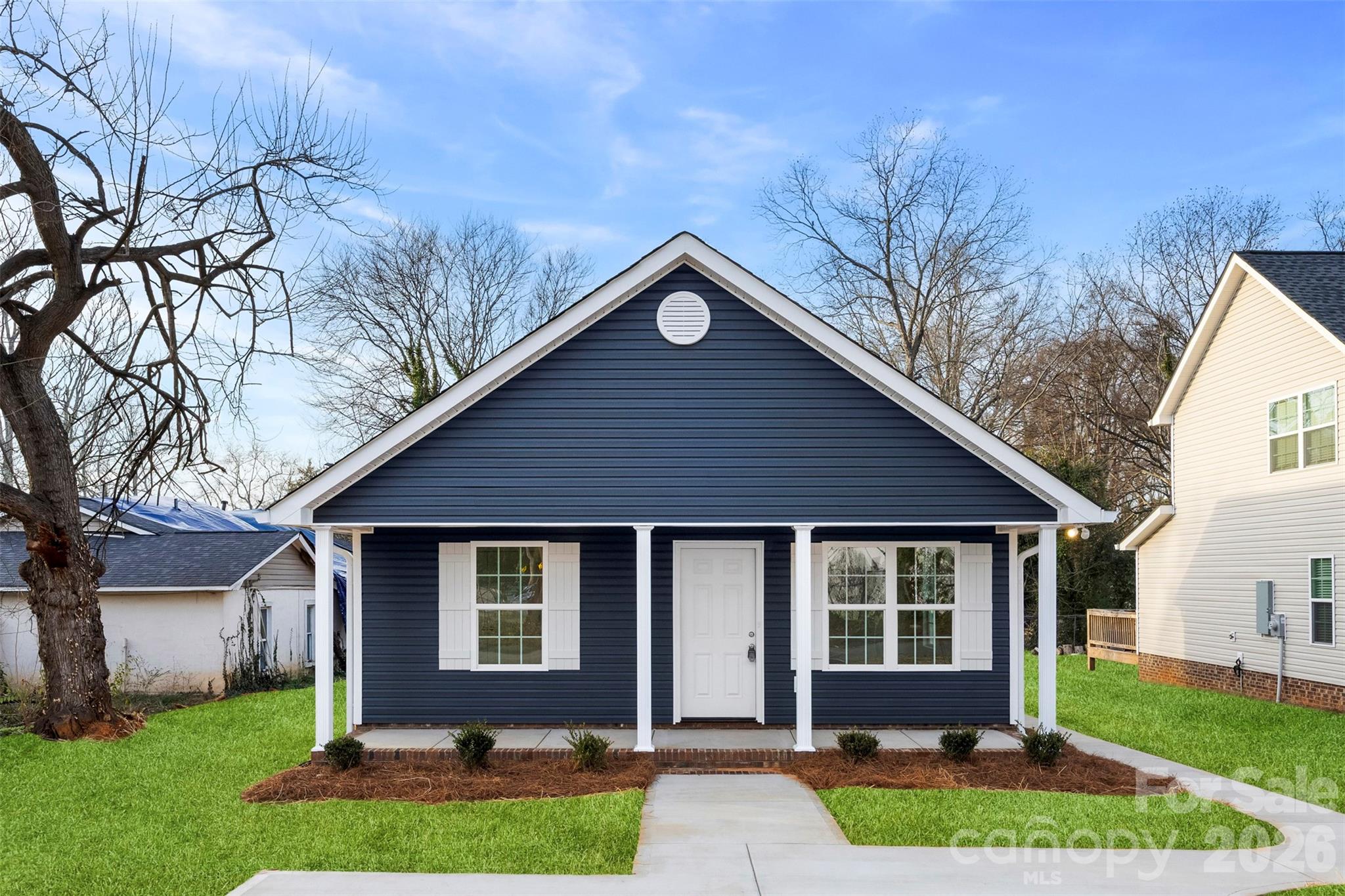 526 Bynum Avenue Rock Hill SC 29732