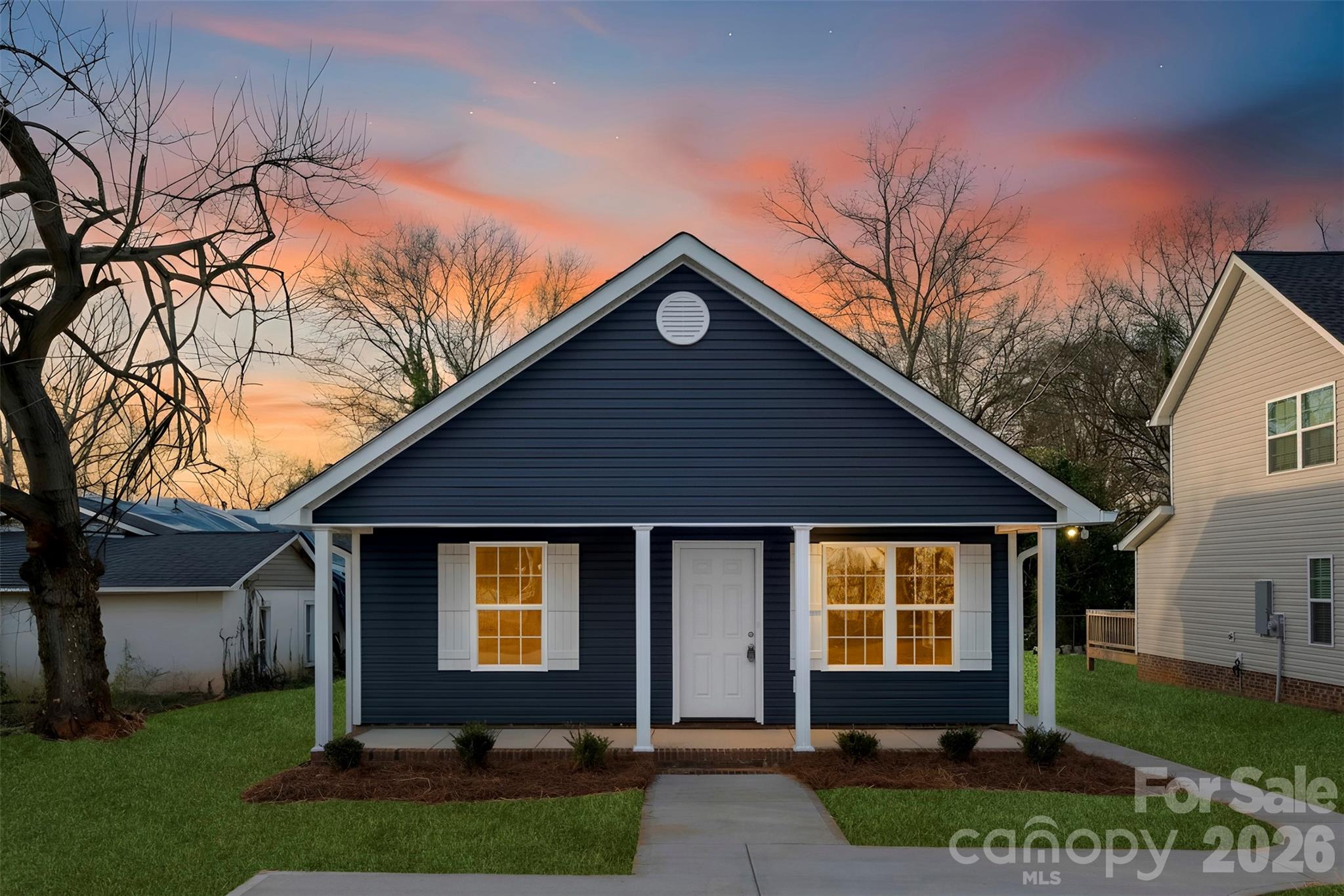526 Bynum Avenue Rock Hill SC 29732