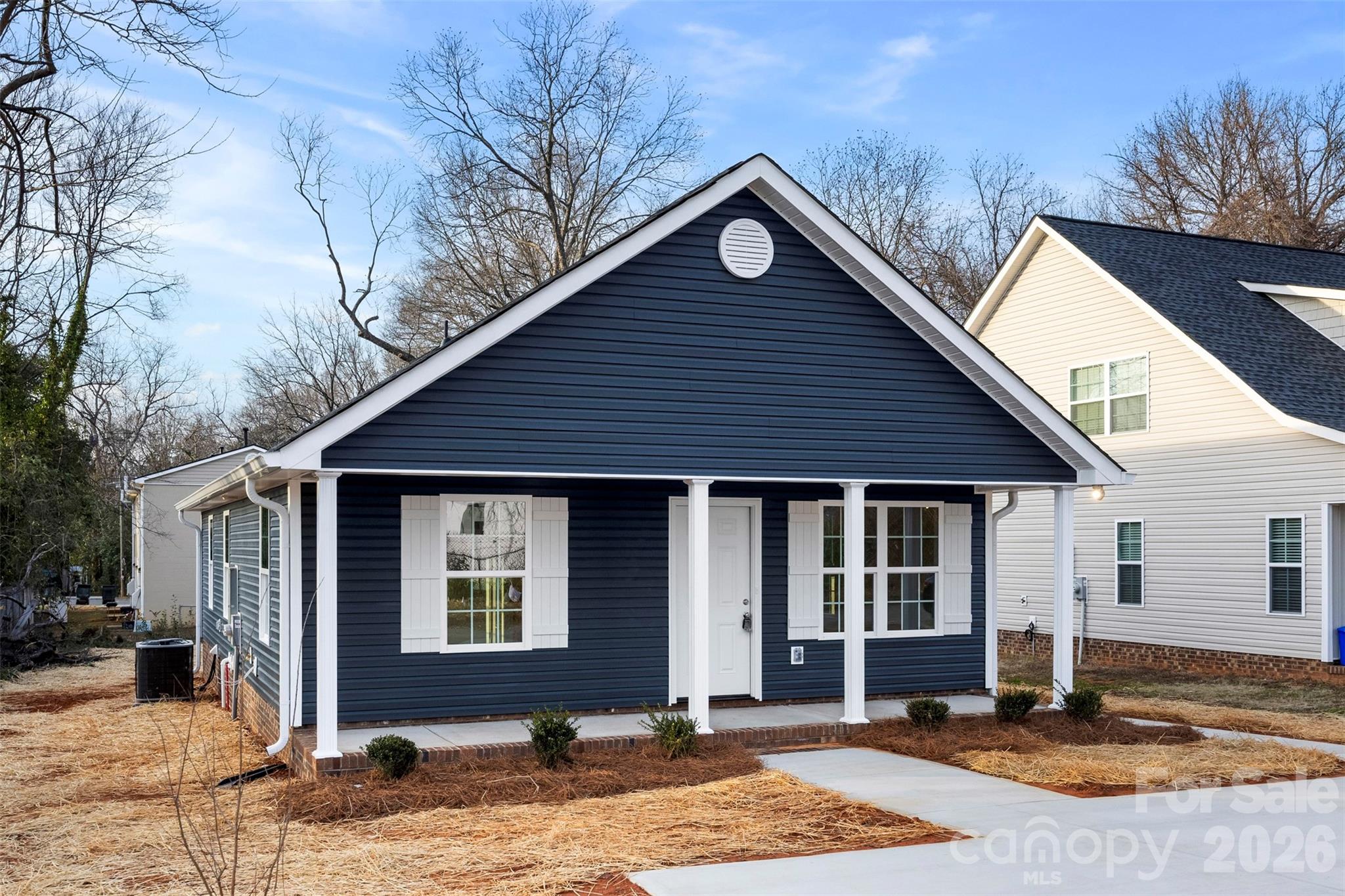 526 Bynum Avenue Rock Hill SC 29732