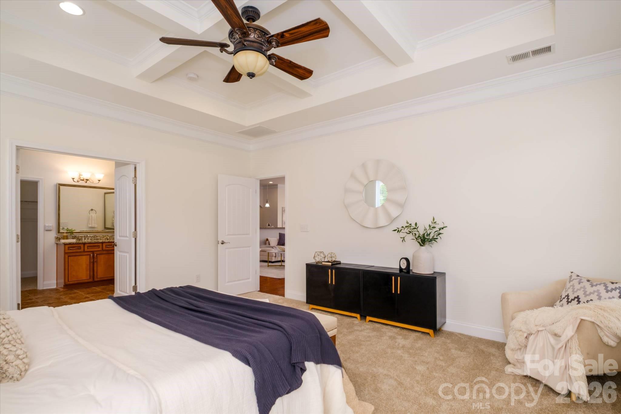 3743 Salvistrin Street Charlotte NC 28214