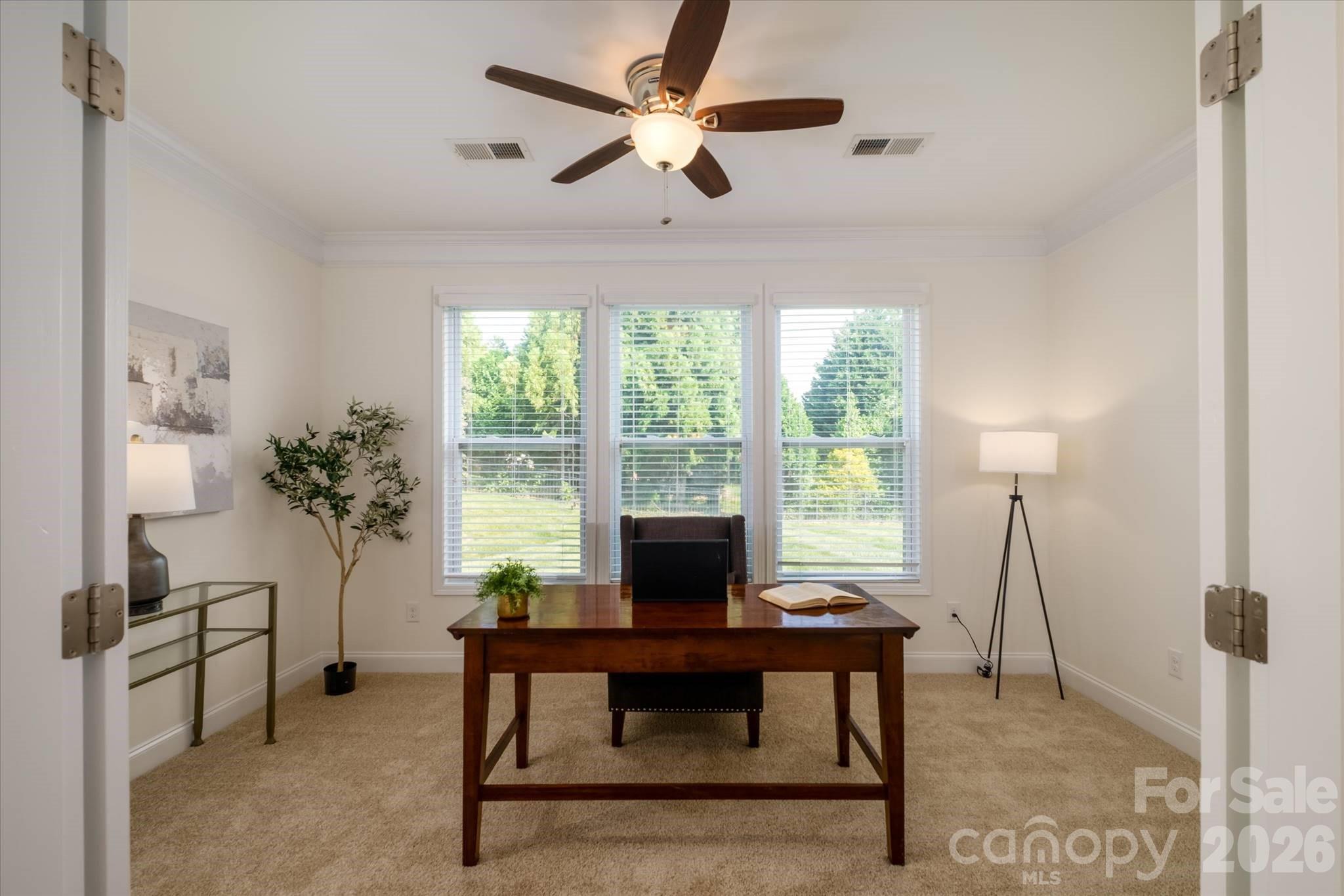 3743 Salvistrin Street Charlotte NC 28214