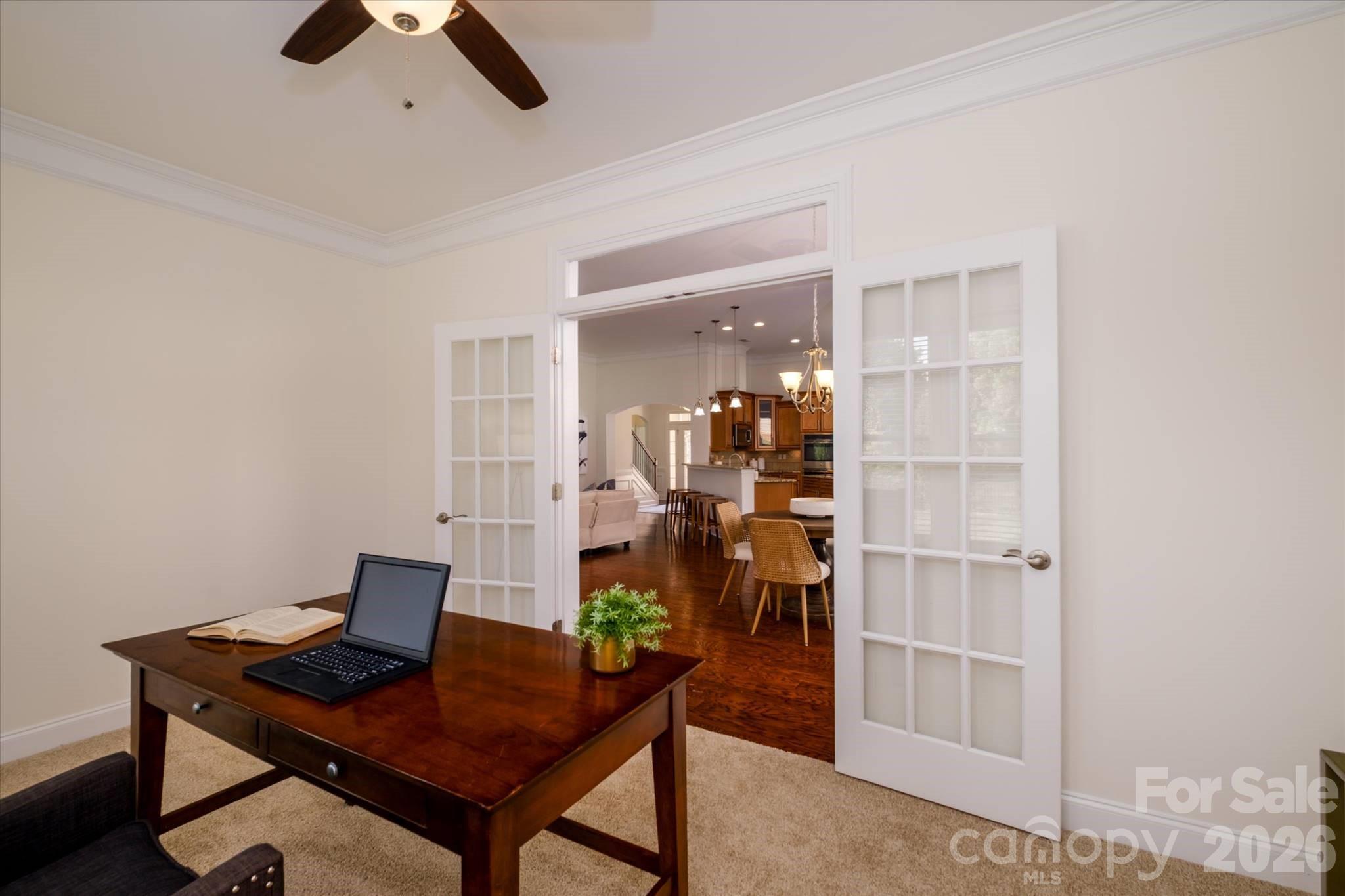 3743 Salvistrin Street Charlotte NC 28214