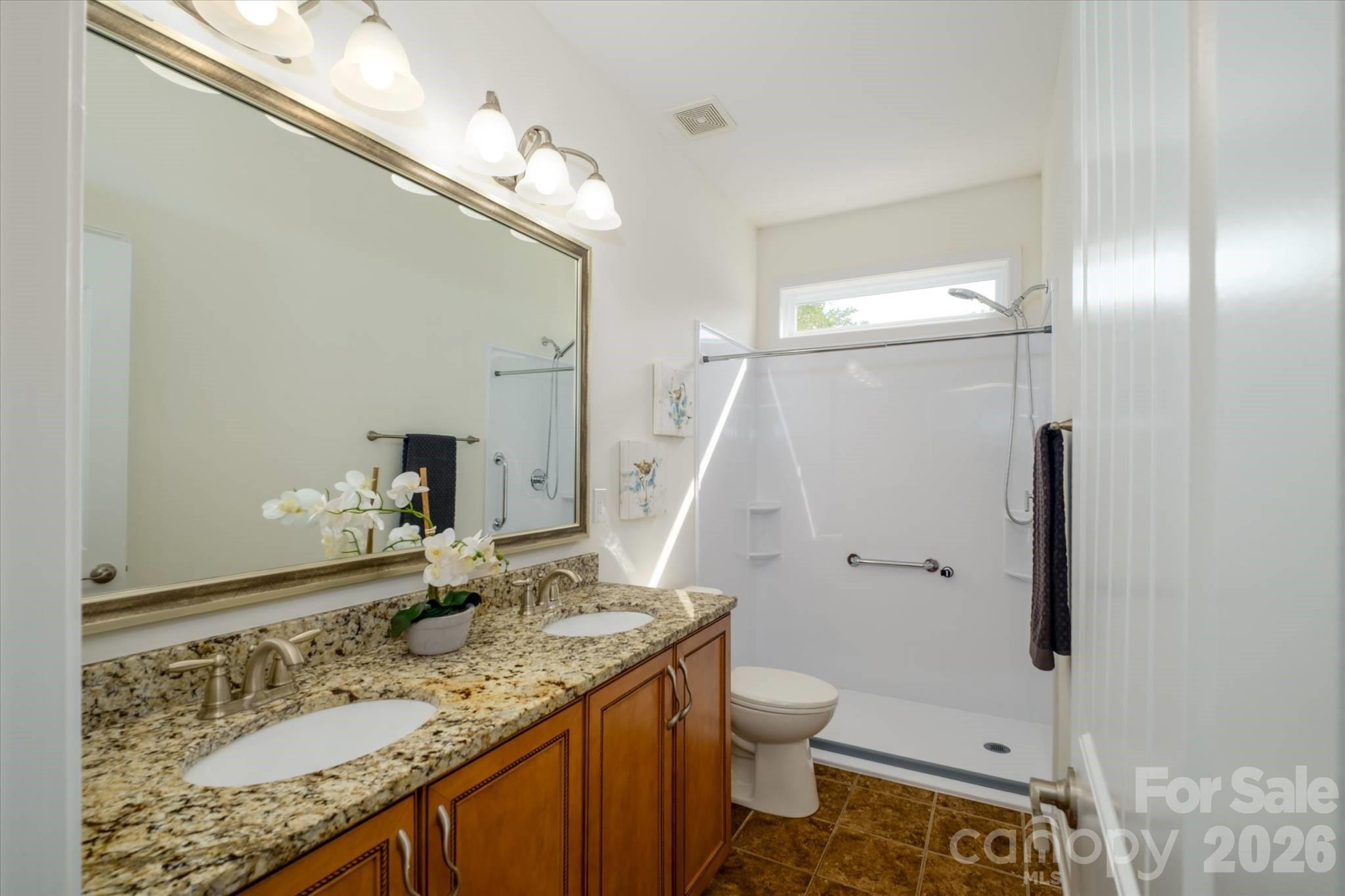 3743 Salvistrin Street Charlotte NC 28214