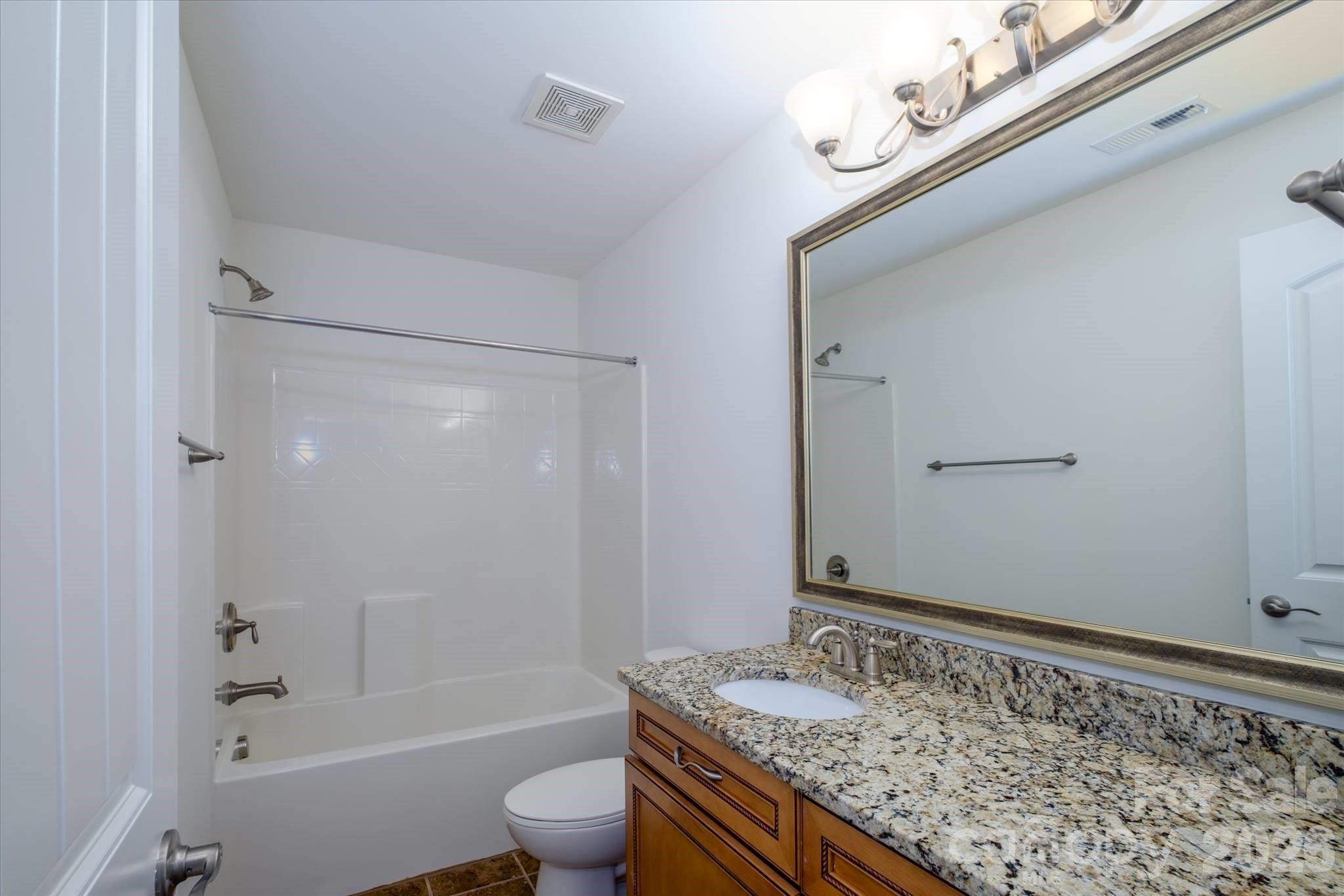 3743 Salvistrin Street Charlotte NC 28214