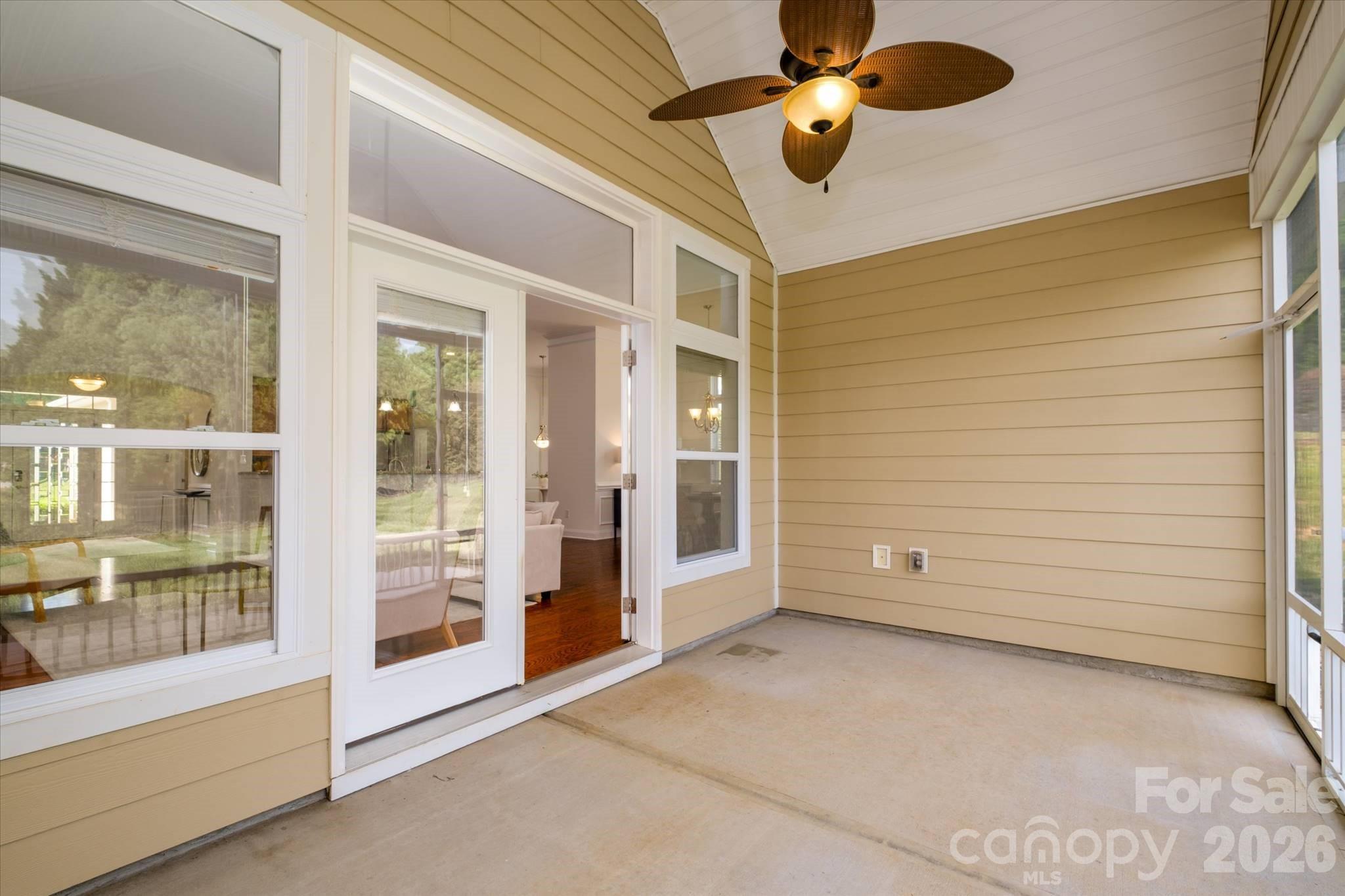 3743 Salvistrin Street Charlotte NC 28214