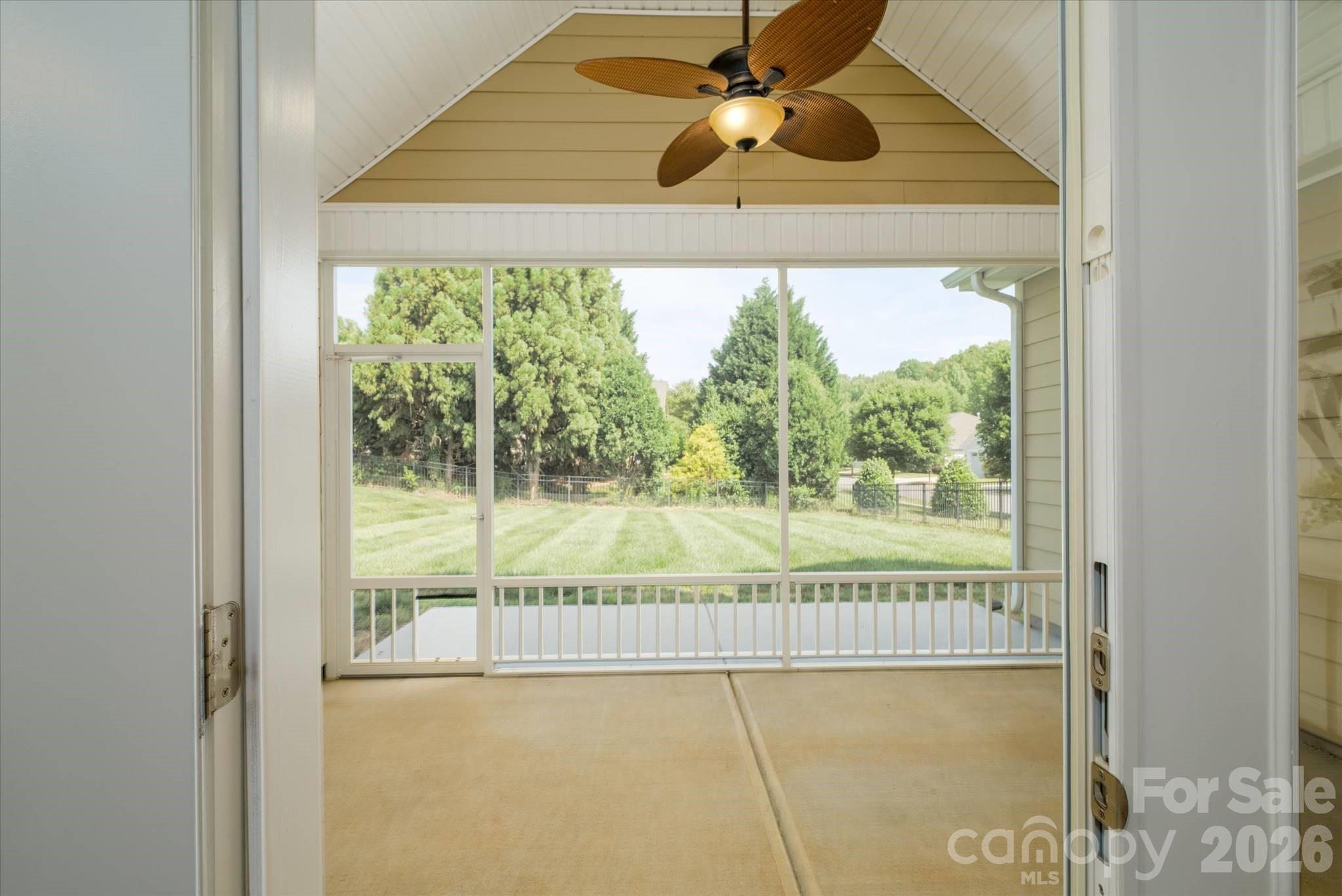 3743 Salvistrin Street Charlotte NC 28214