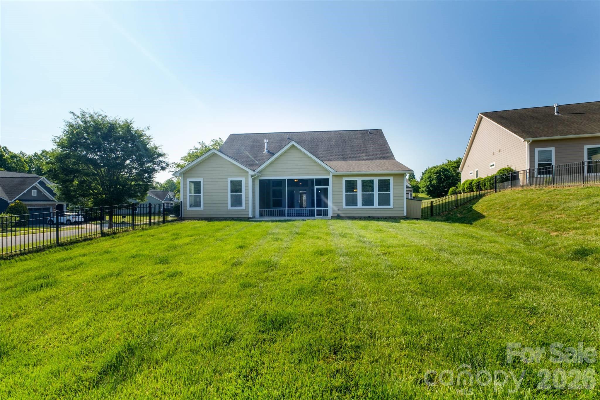 3743 Salvistrin Street Charlotte NC 28214