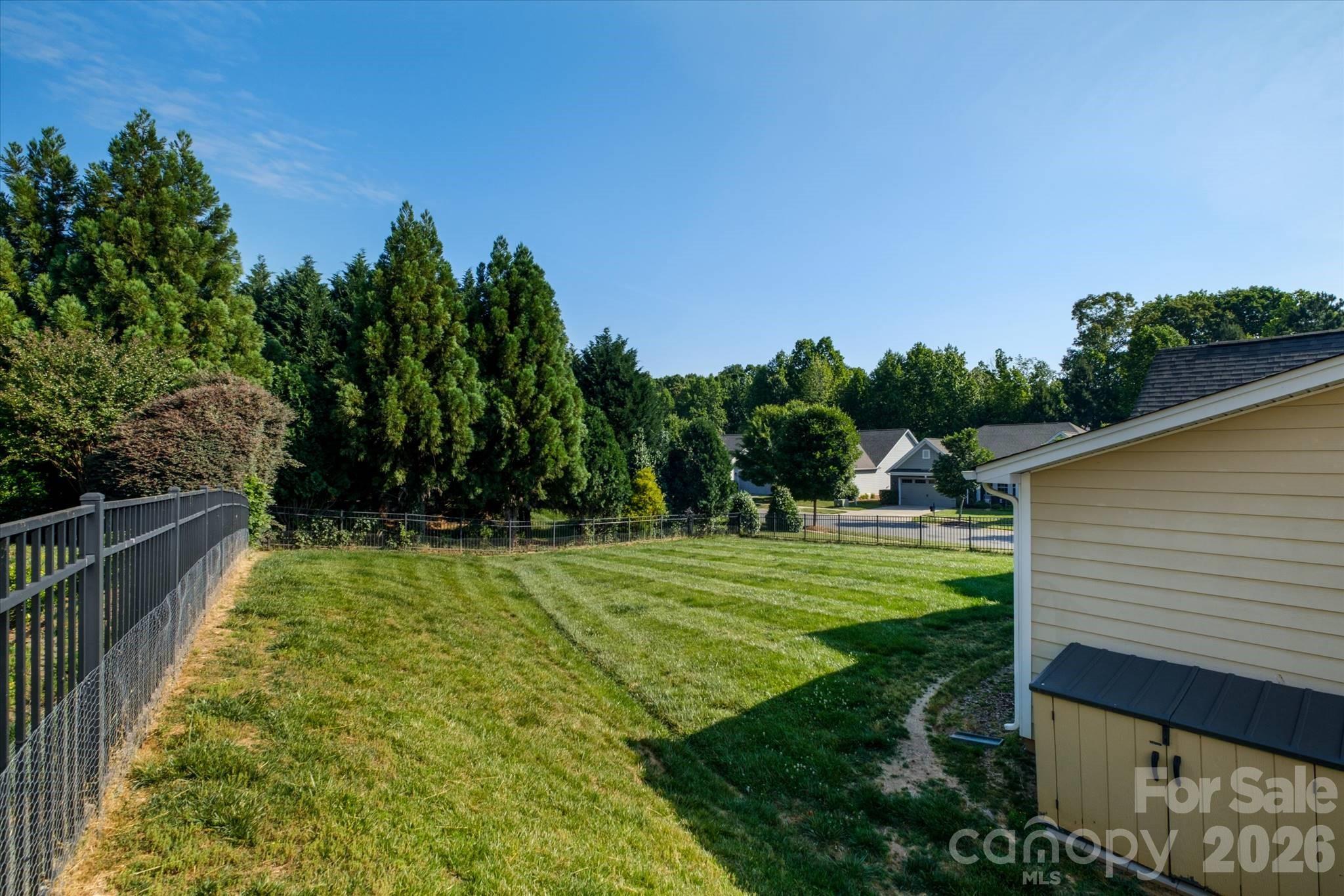 3743 Salvistrin Street Charlotte NC 28214