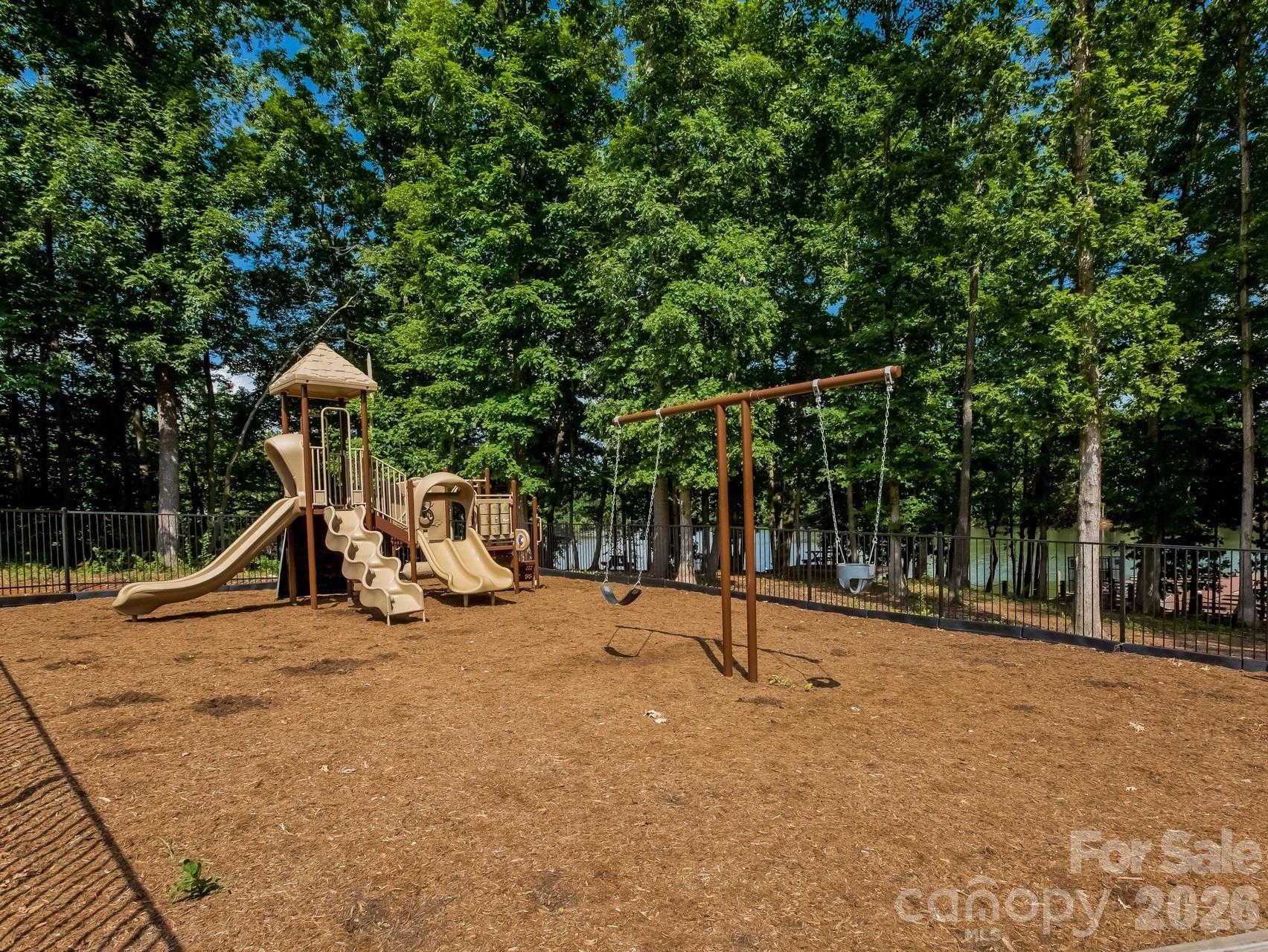 3743 Salvistrin Street Charlotte NC 28214