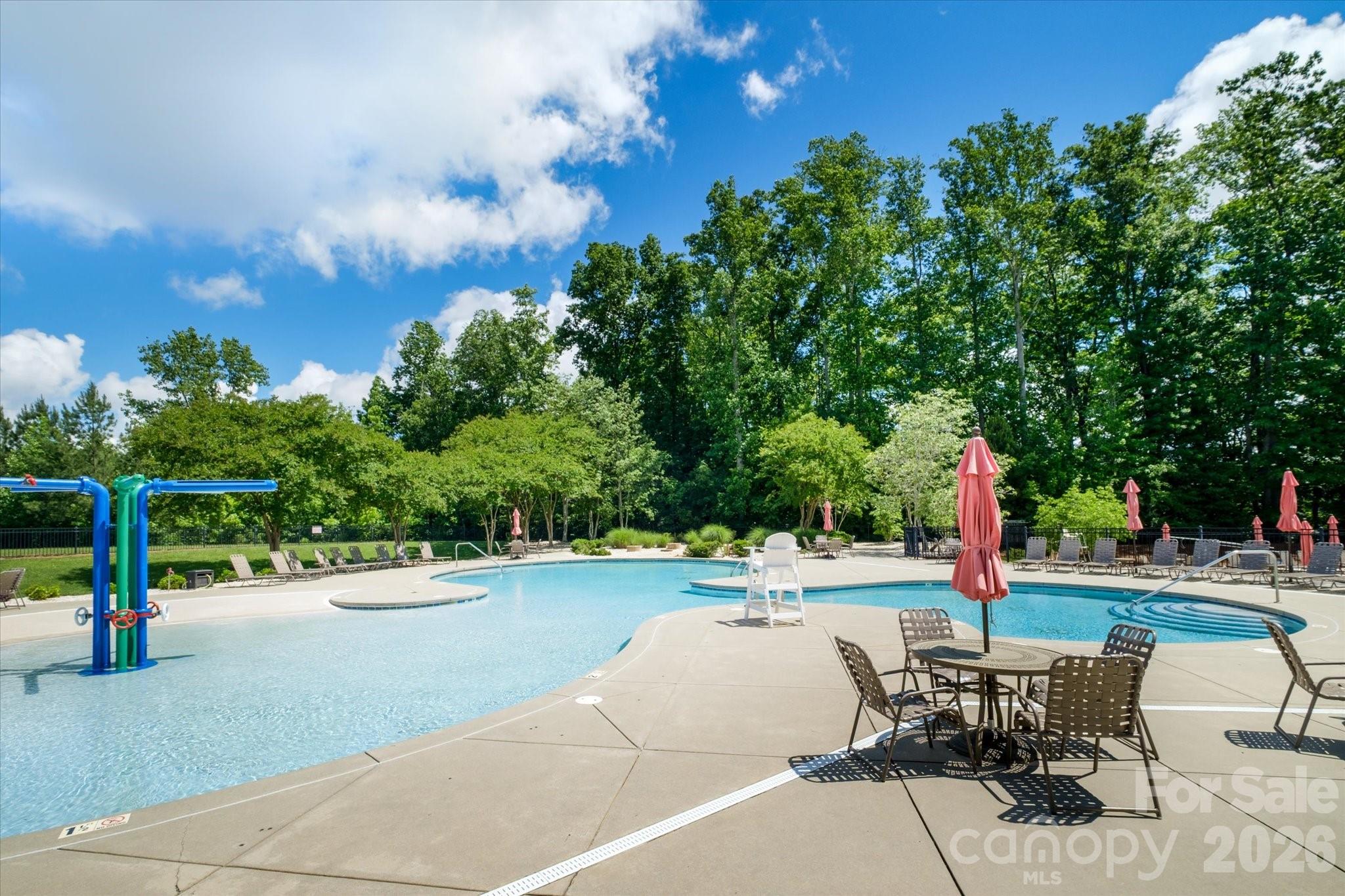 3743 Salvistrin Street Charlotte NC 28214