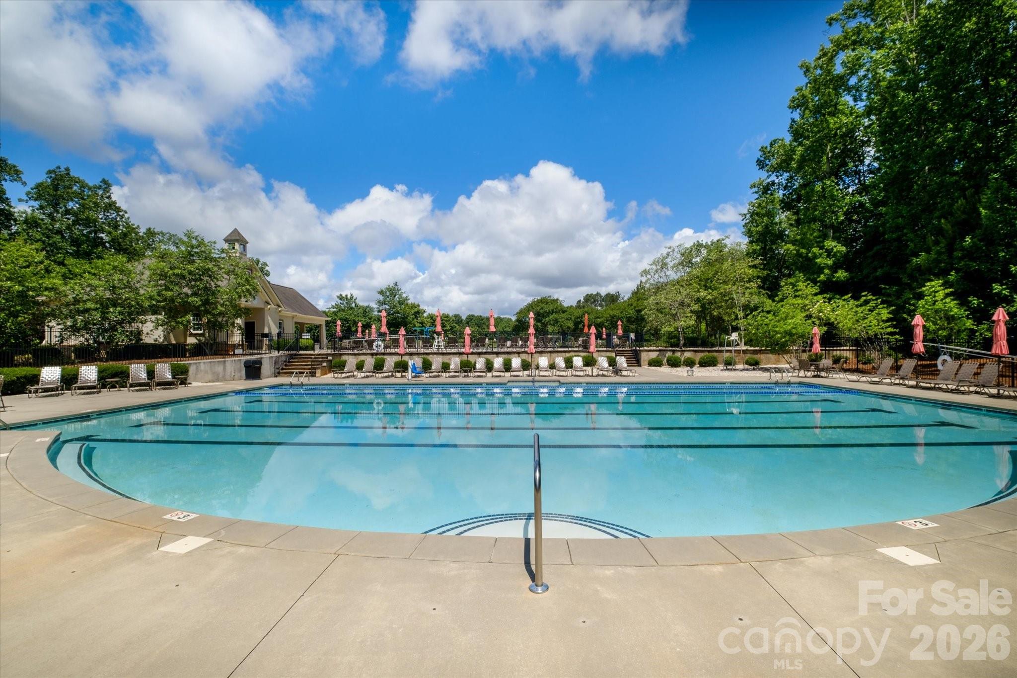 3743 Salvistrin Street Charlotte NC 28214